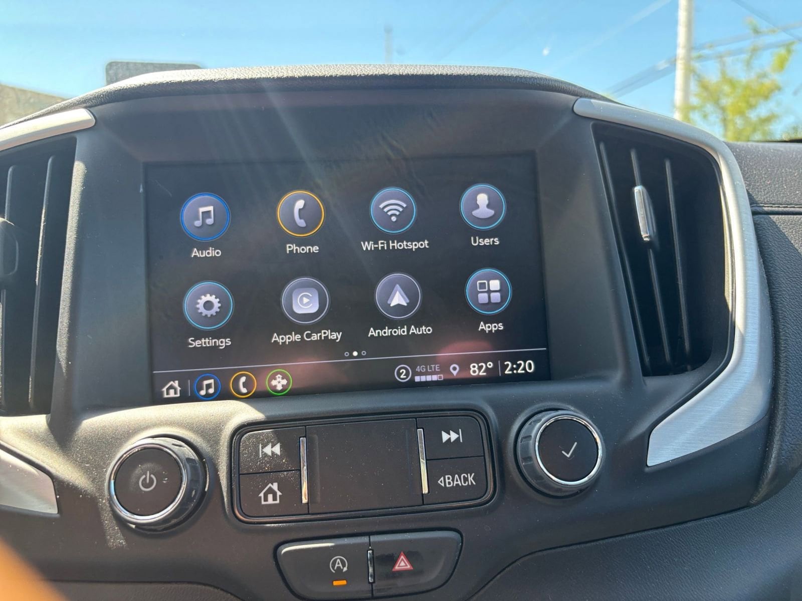 Thumbnail: 2024 GMC Terrain - 21