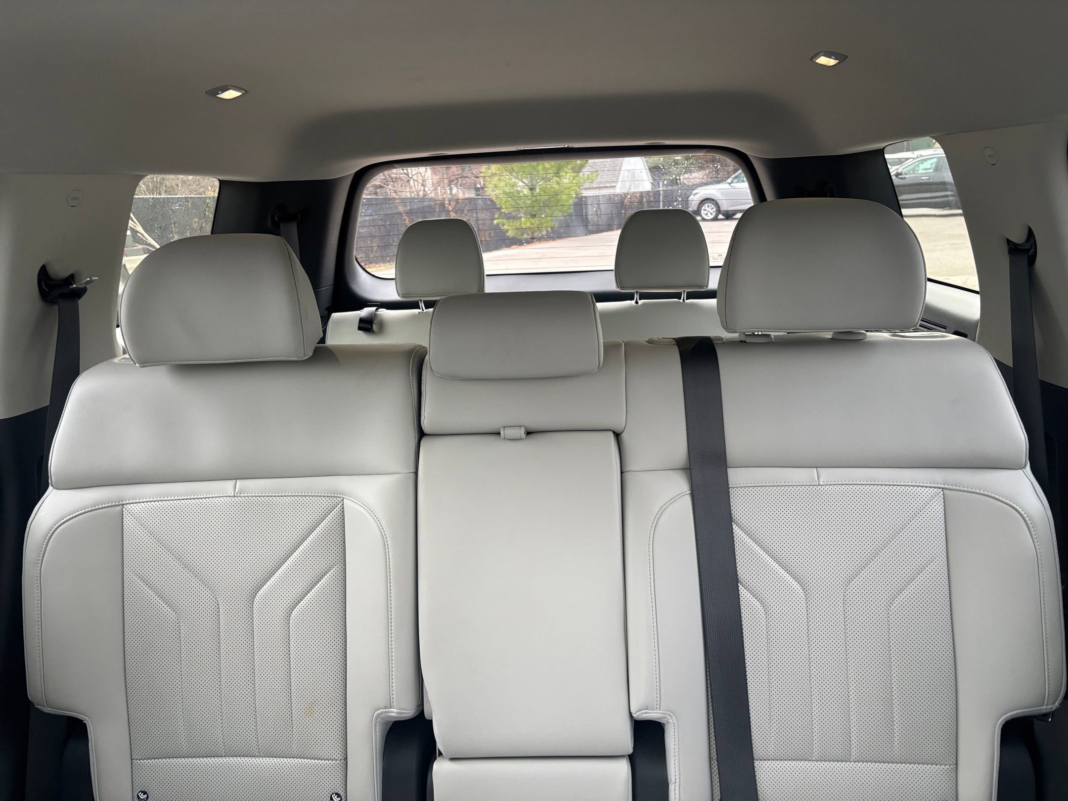 Thumbnail: 2025 Hyundai Santa Fe - 31