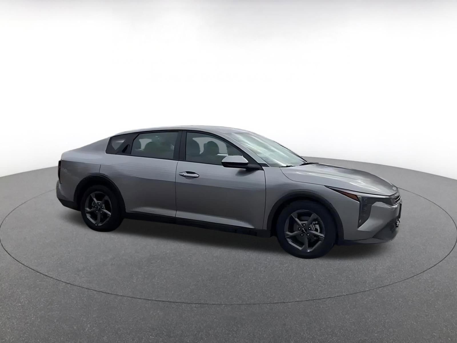 Thumbnail: 2025 Kia K4 - 2