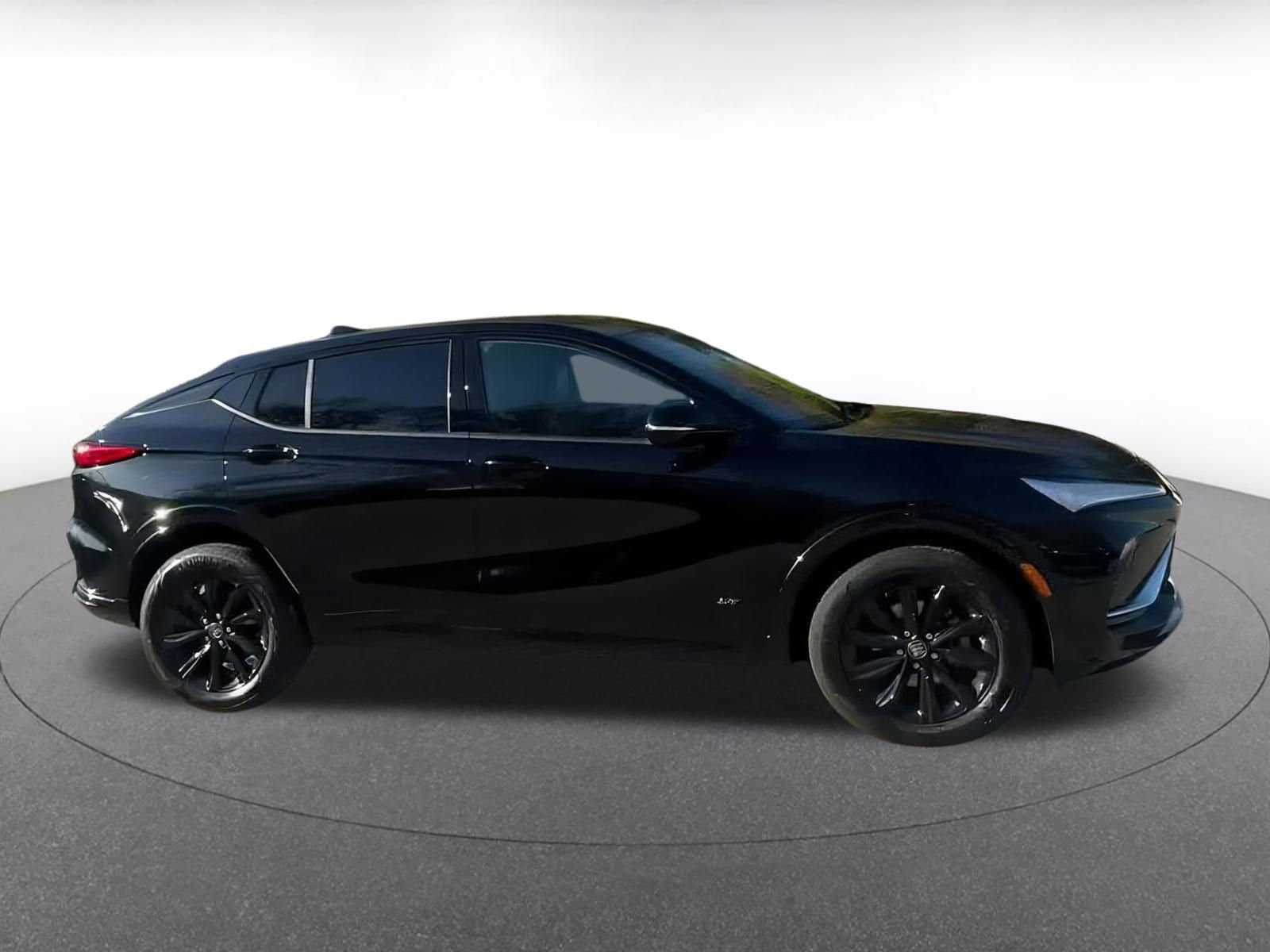 Thumbnail: 2025 Buick Envista - 15