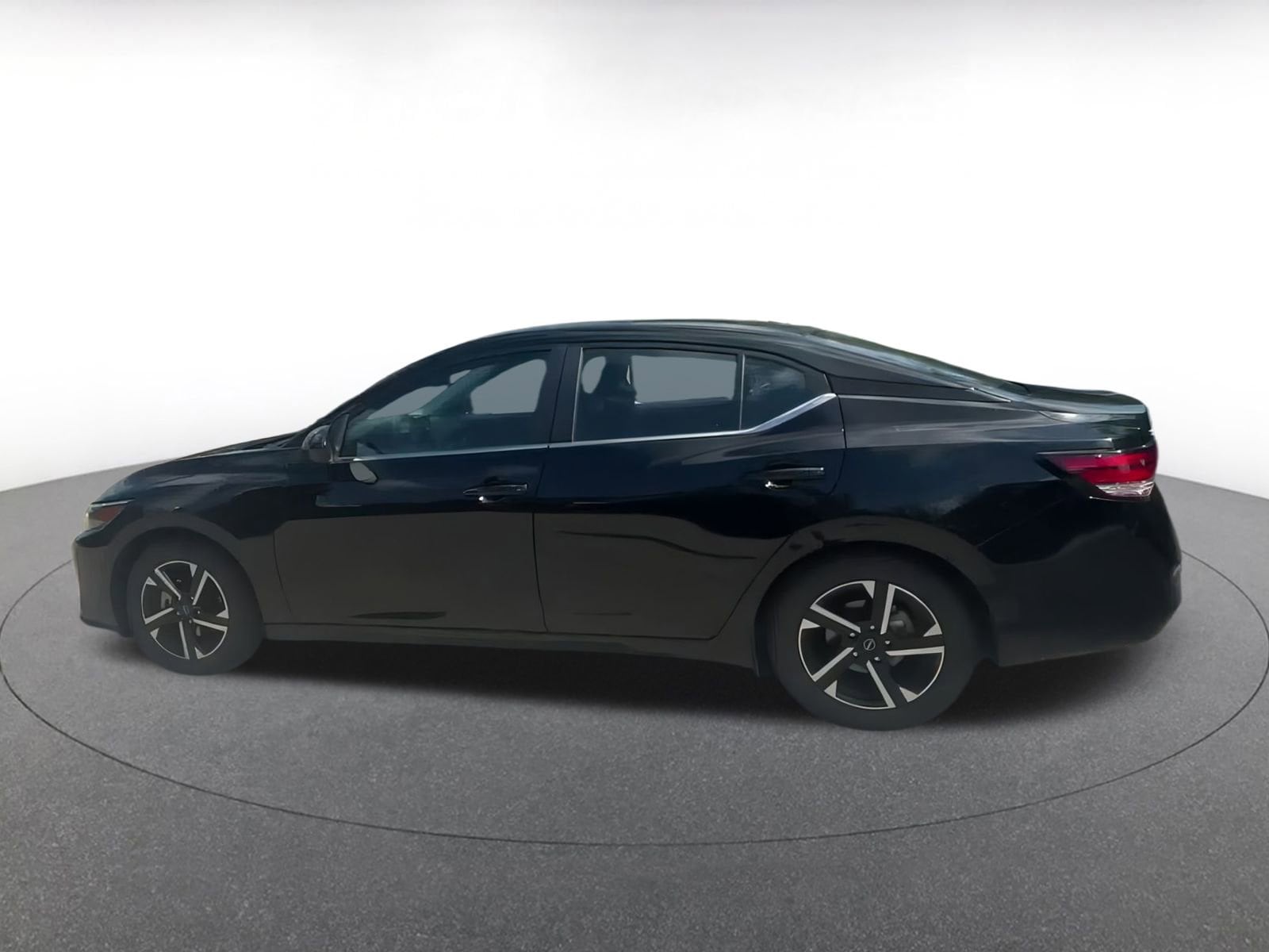 Thumbnail: 2024 Nissan Sentra - 8