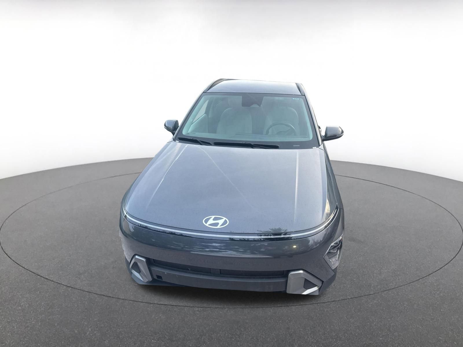 Thumbnail: 2025 Hyundai Kona - 3