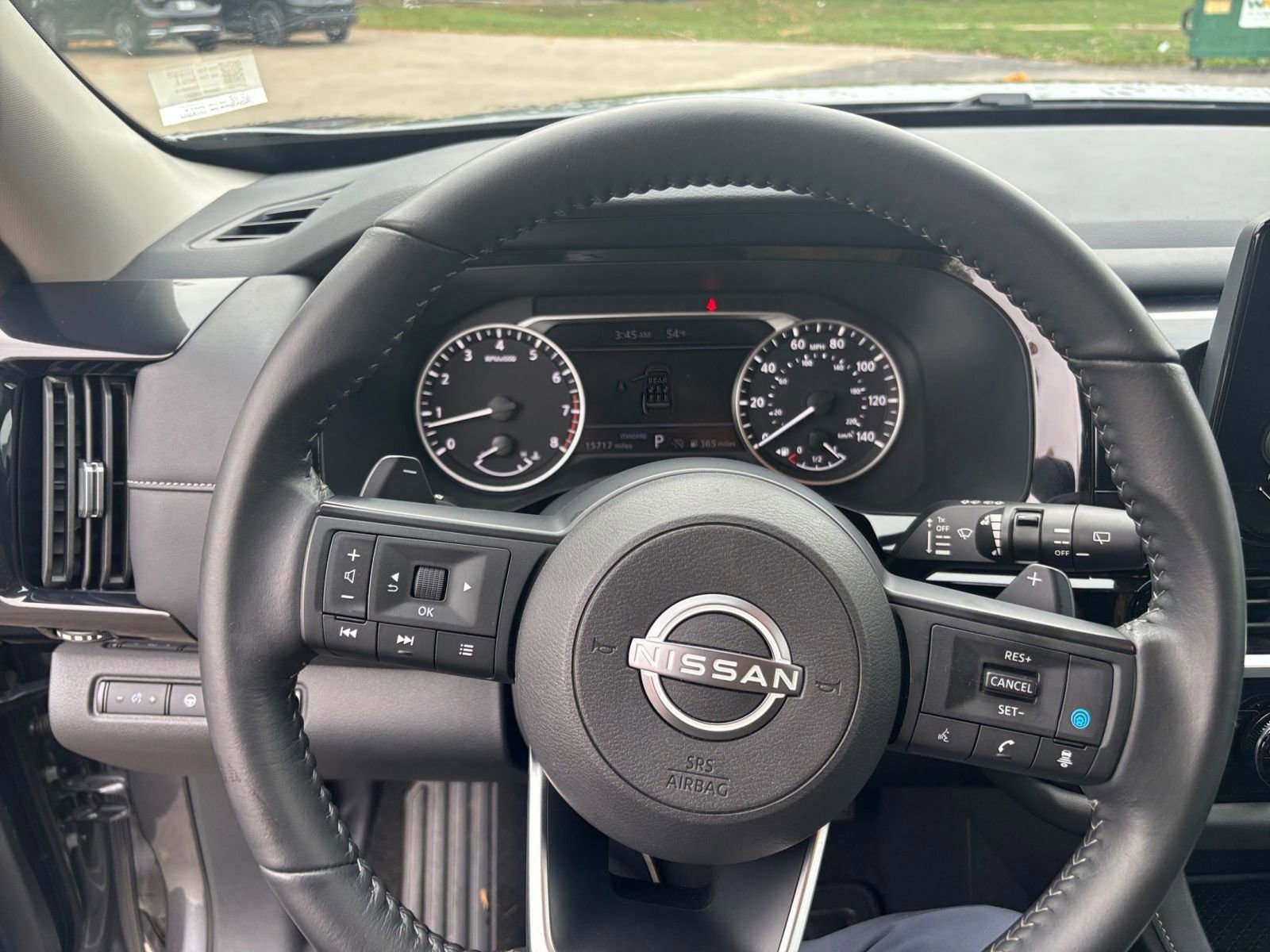 Thumbnail: 2025 Nissan Pathfinder - 32