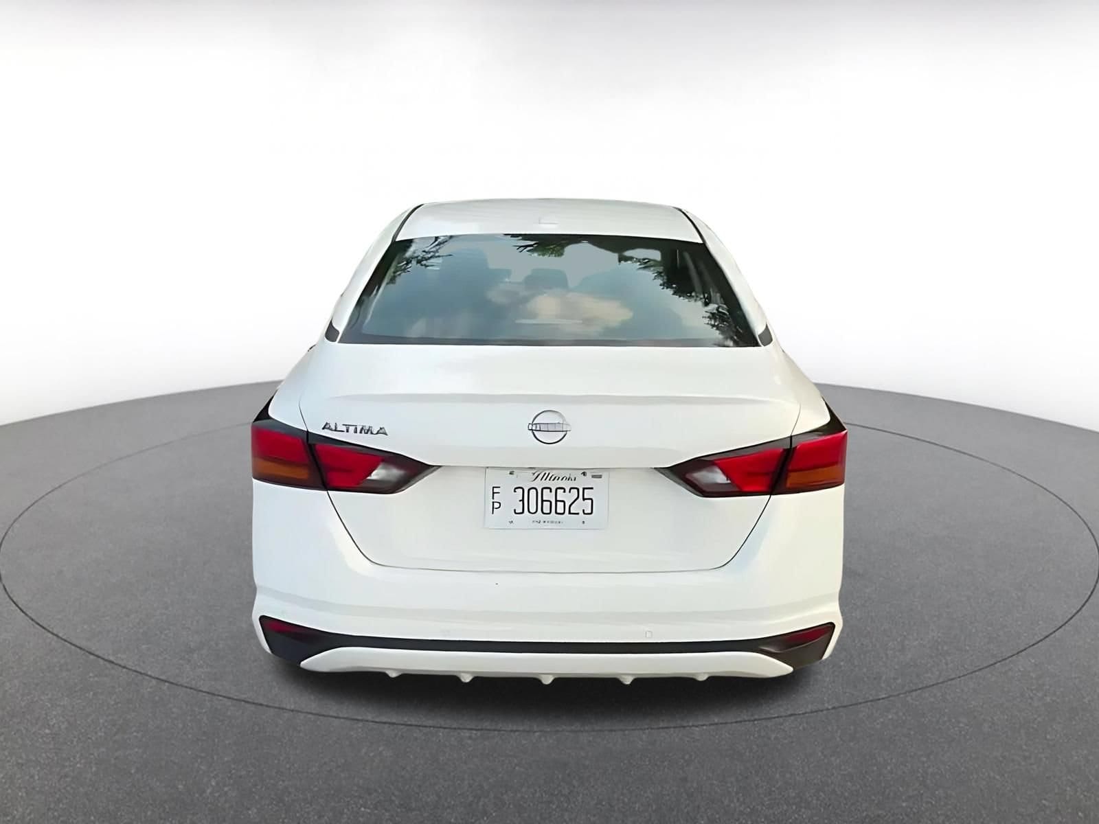 Thumbnail: 2025 Nissan Altima - 12
