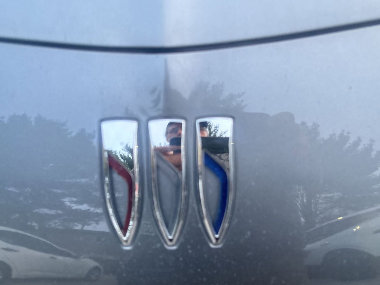 Thumbnail: 2025 Buick Encore GX - 10