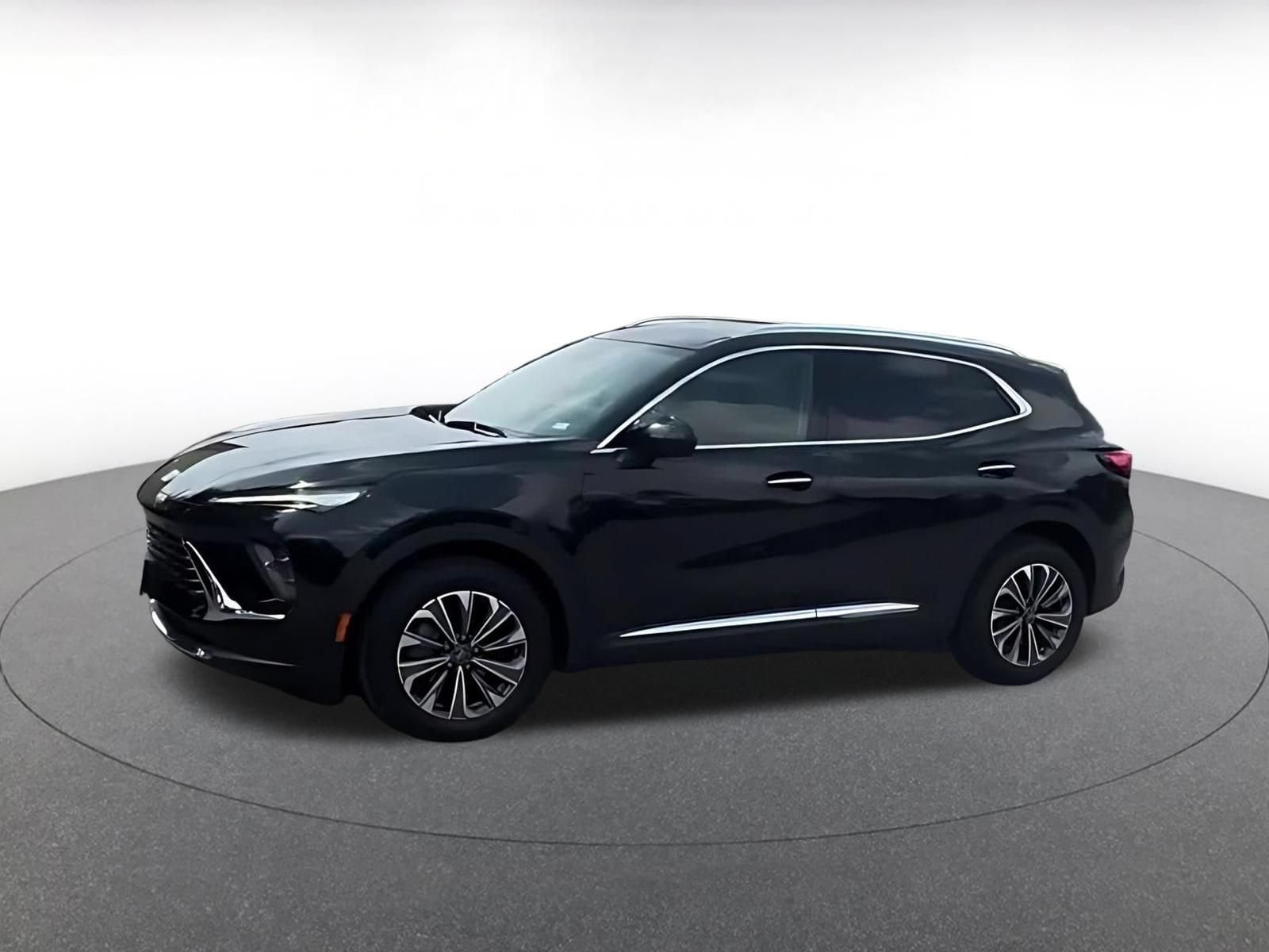Thumbnail: 2024 Buick Envision - 7