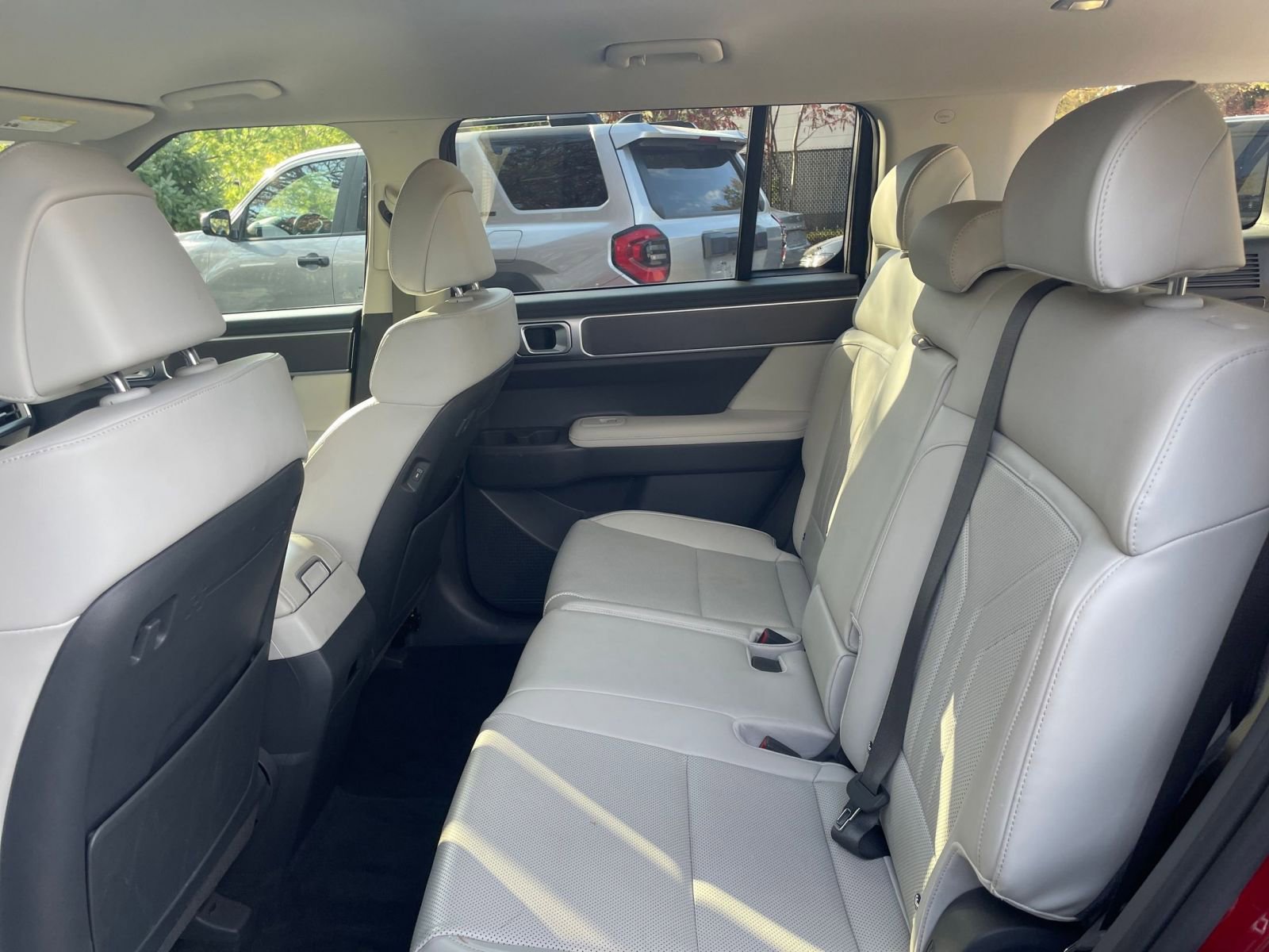 Thumbnail: 2025 Hyundai Santa Fe - 23