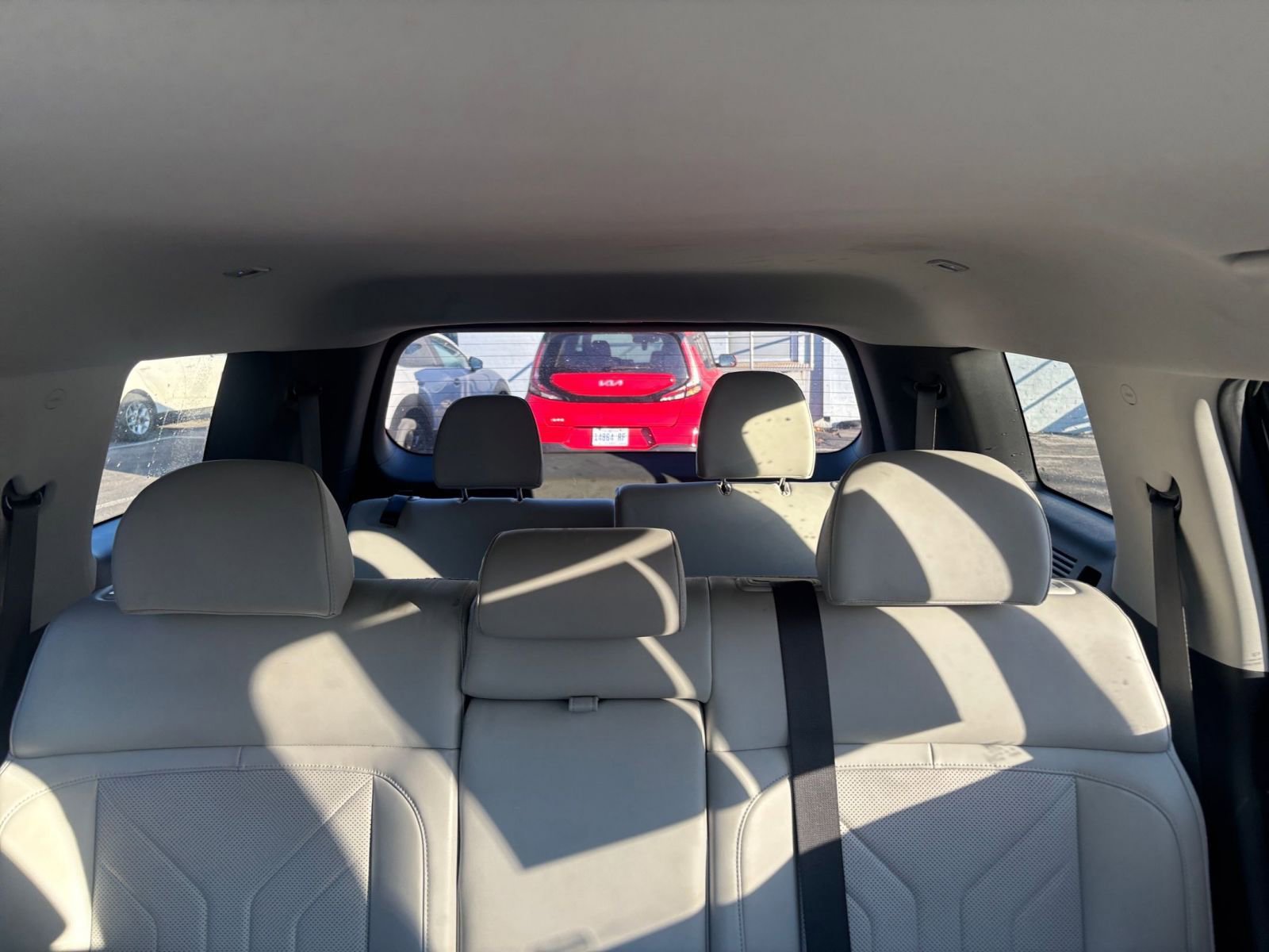 Thumbnail: 2025 Hyundai Santa Fe - 31