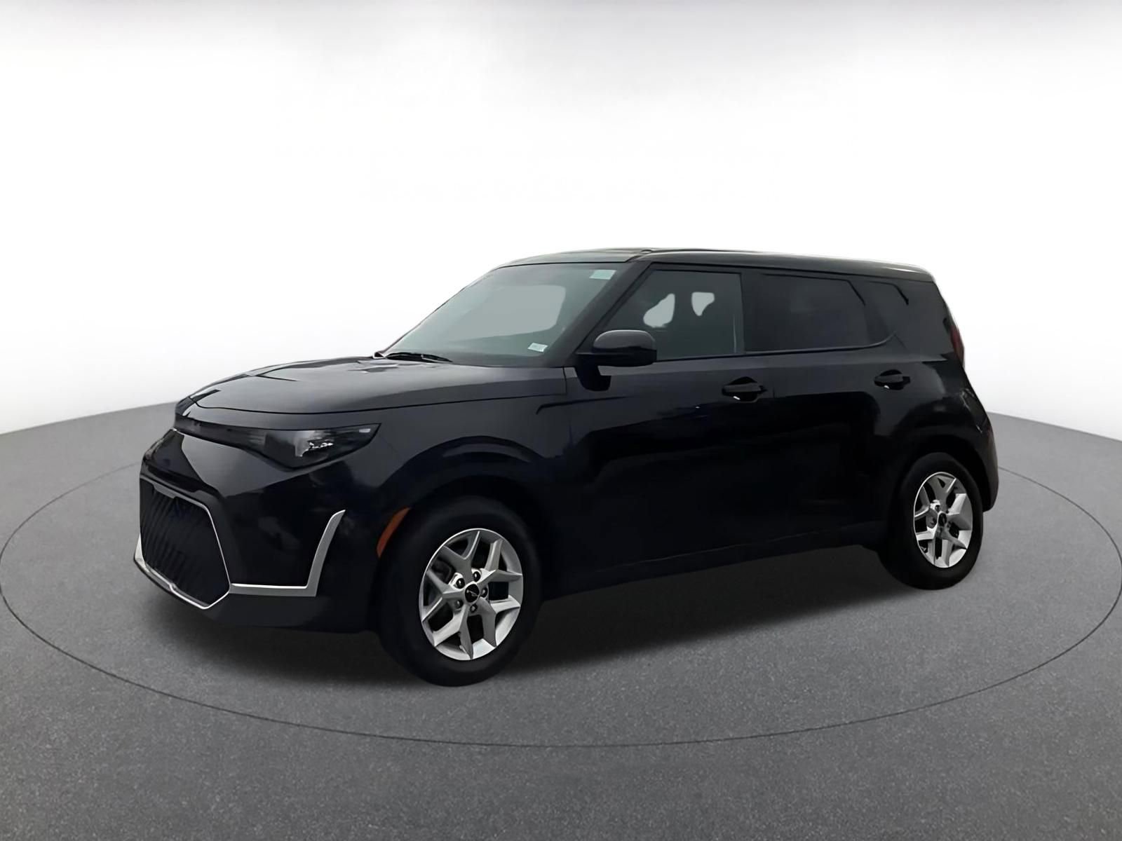 Thumbnail: 2025 Kia Soul - 8