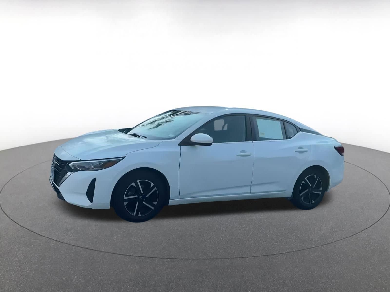 Thumbnail: 2024 Nissan Sentra - 7