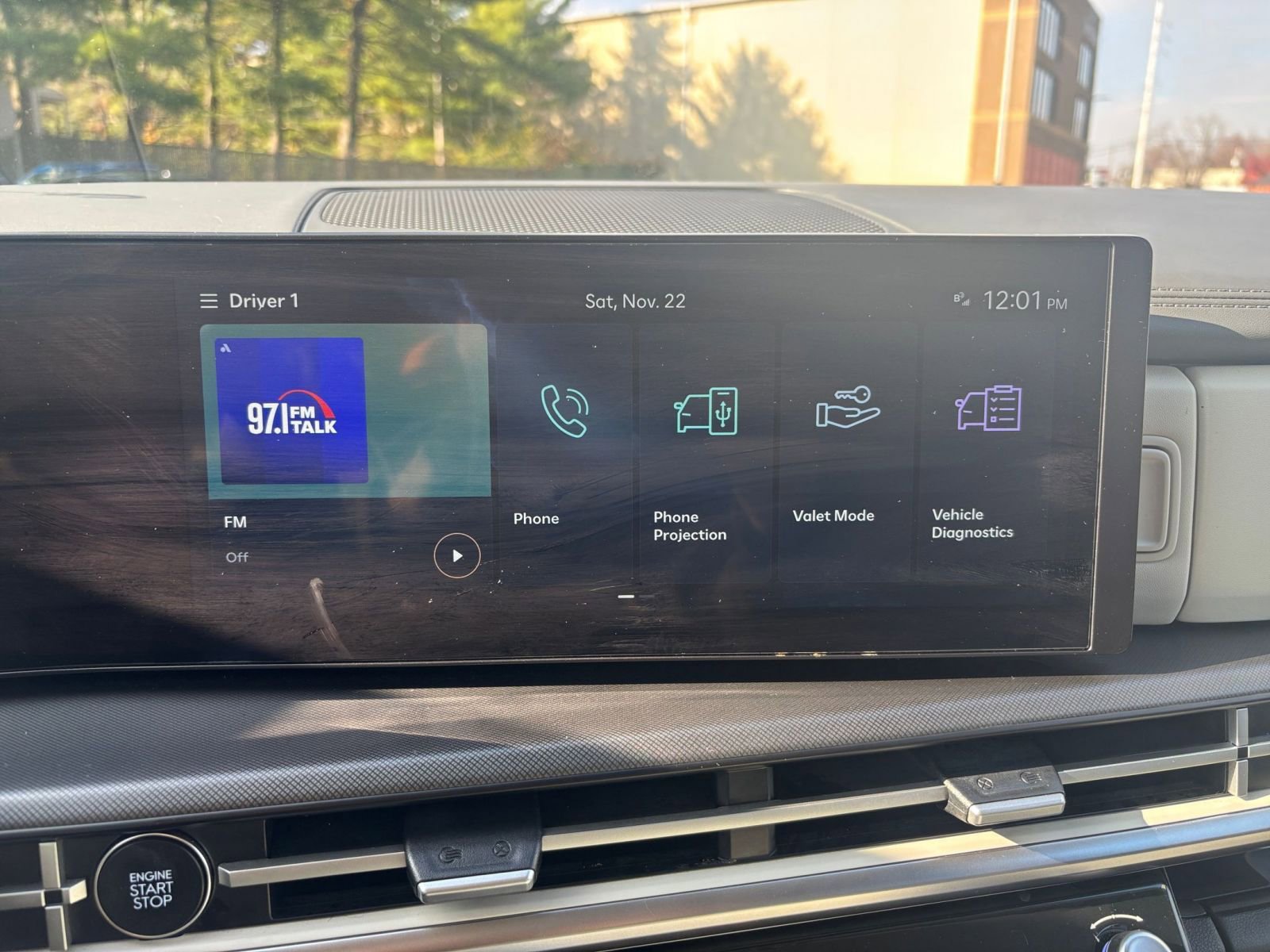 Thumbnail: 2025 Hyundai Santa Fe - 21