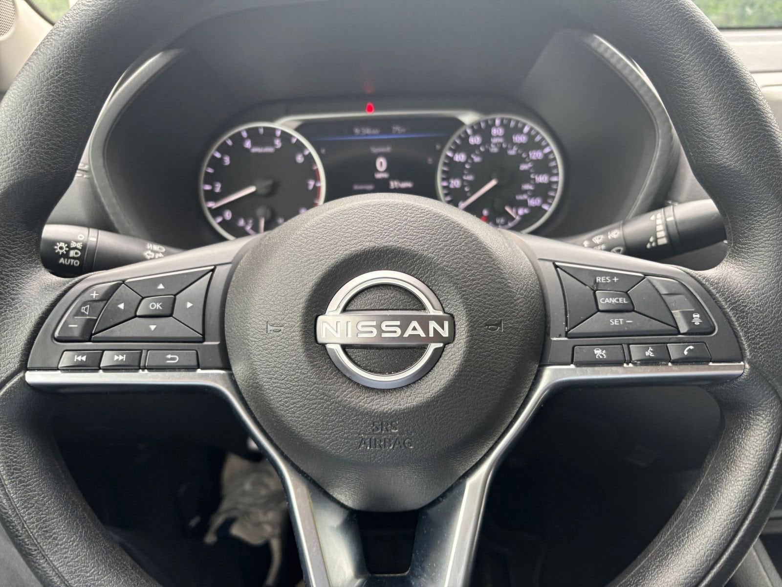 2024 Nissan Sentra SV 26