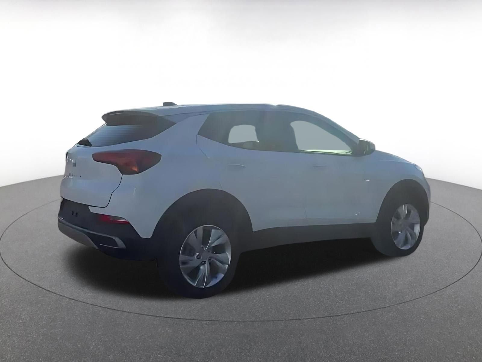 Thumbnail: 2025 Buick Encore GX - 11