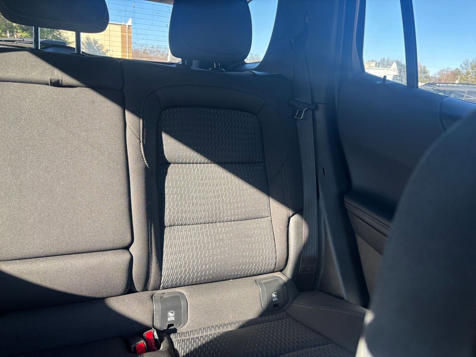 Thumbnail: 2025 Chevrolet Equinox - 35