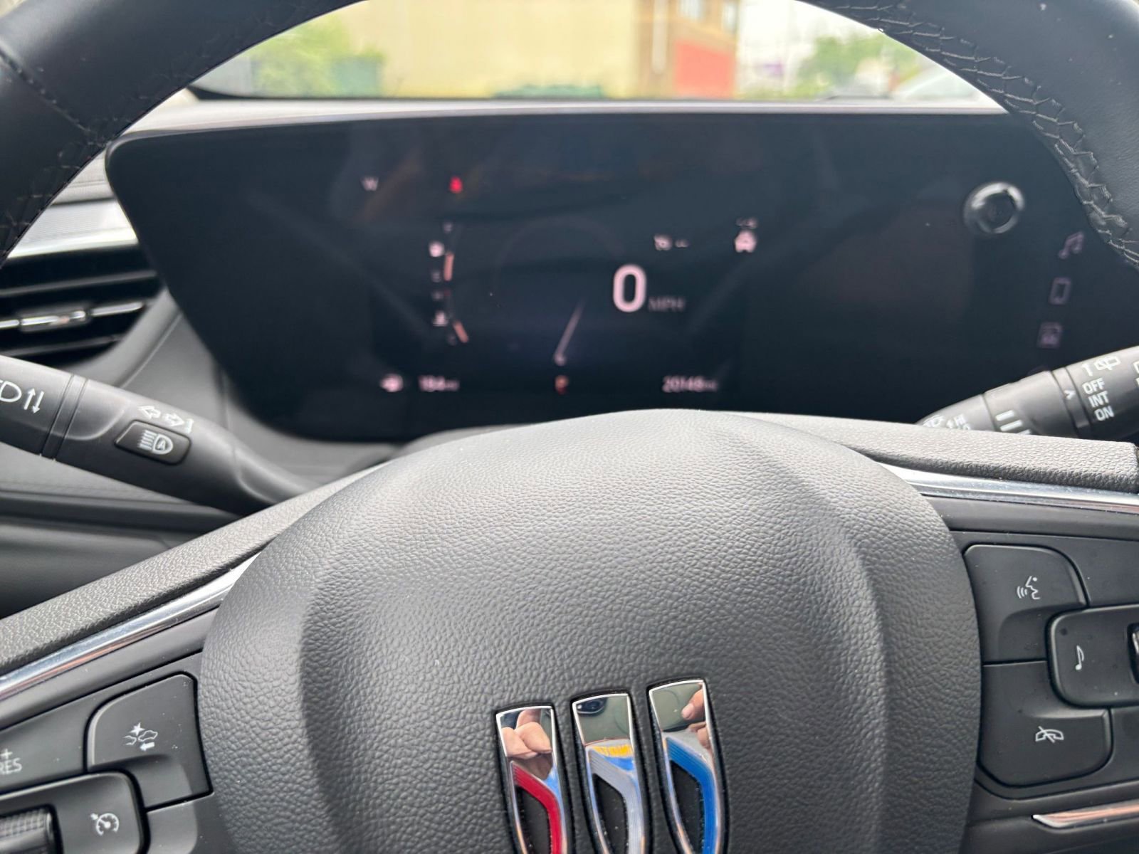 Thumbnail: 2024 Buick Encore GX - 32
