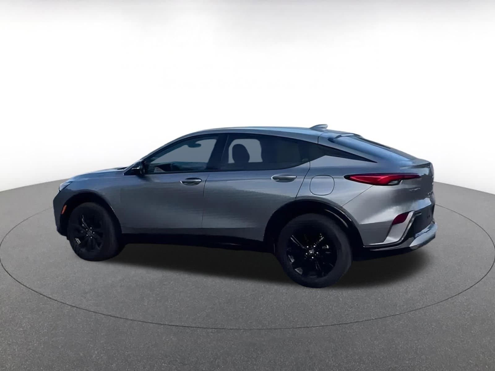 Thumbnail: 2025 Buick Envista - 3