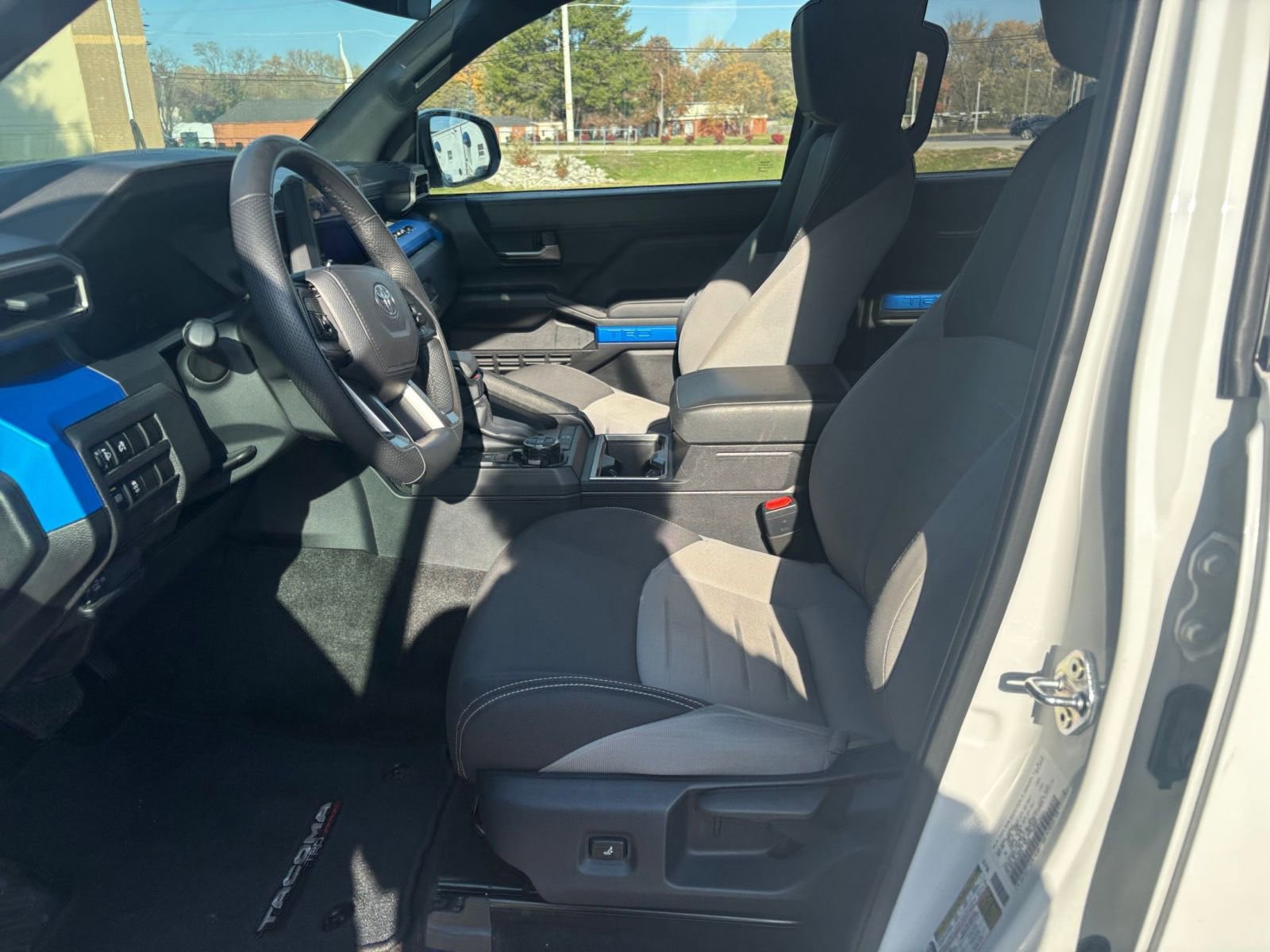 Thumbnail: 2025 Toyota Tacoma - 24