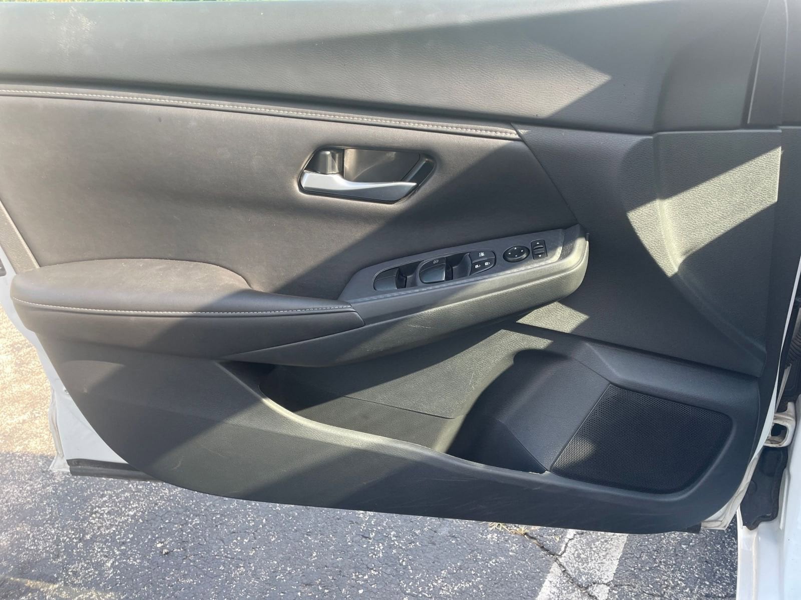 Thumbnail: 2024 Nissan Sentra - 20