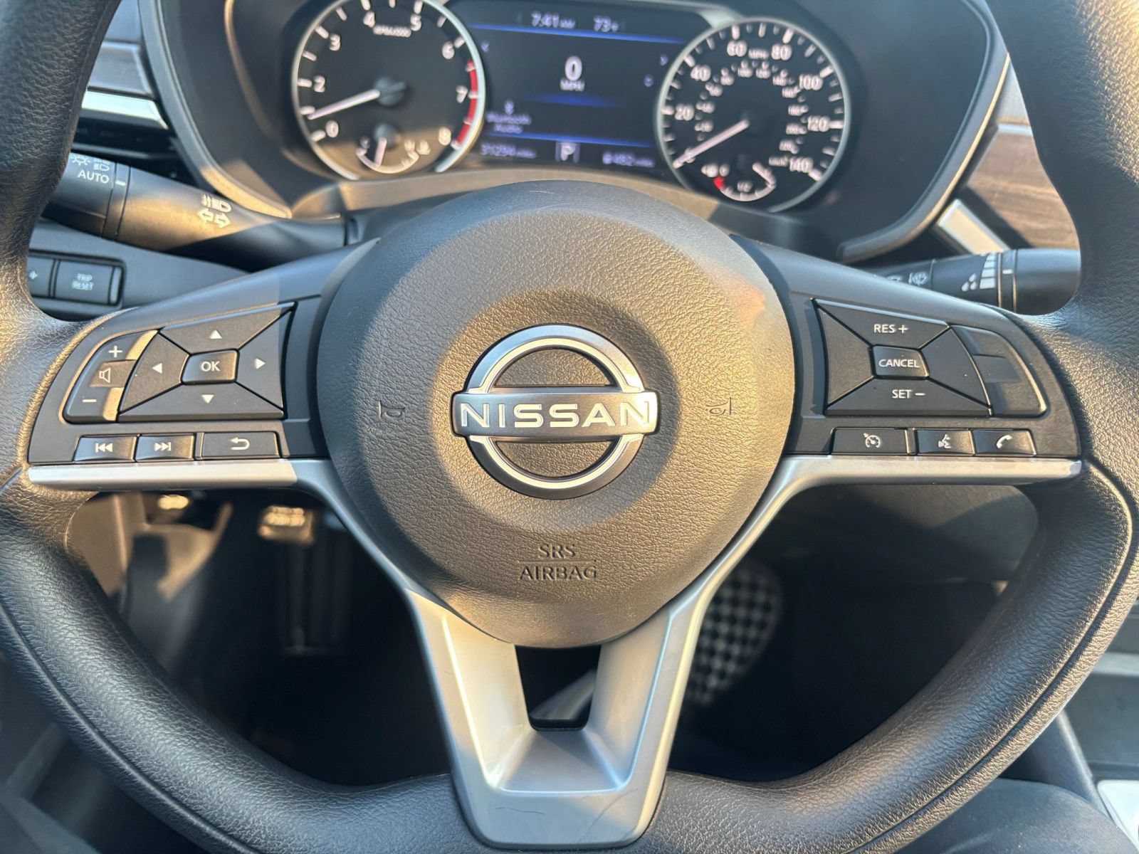 Thumbnail: 2025 Nissan Altima - 28