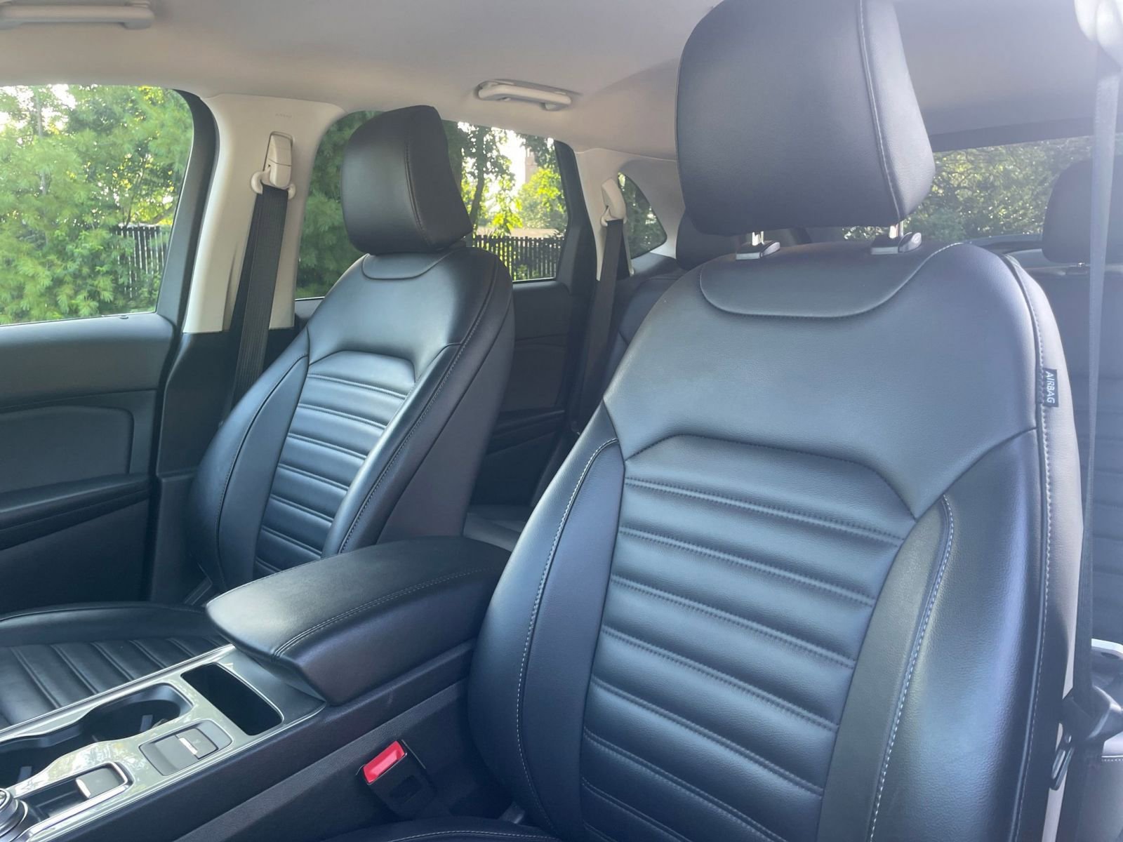 Thumbnail: 2024 Ford Edge - 34