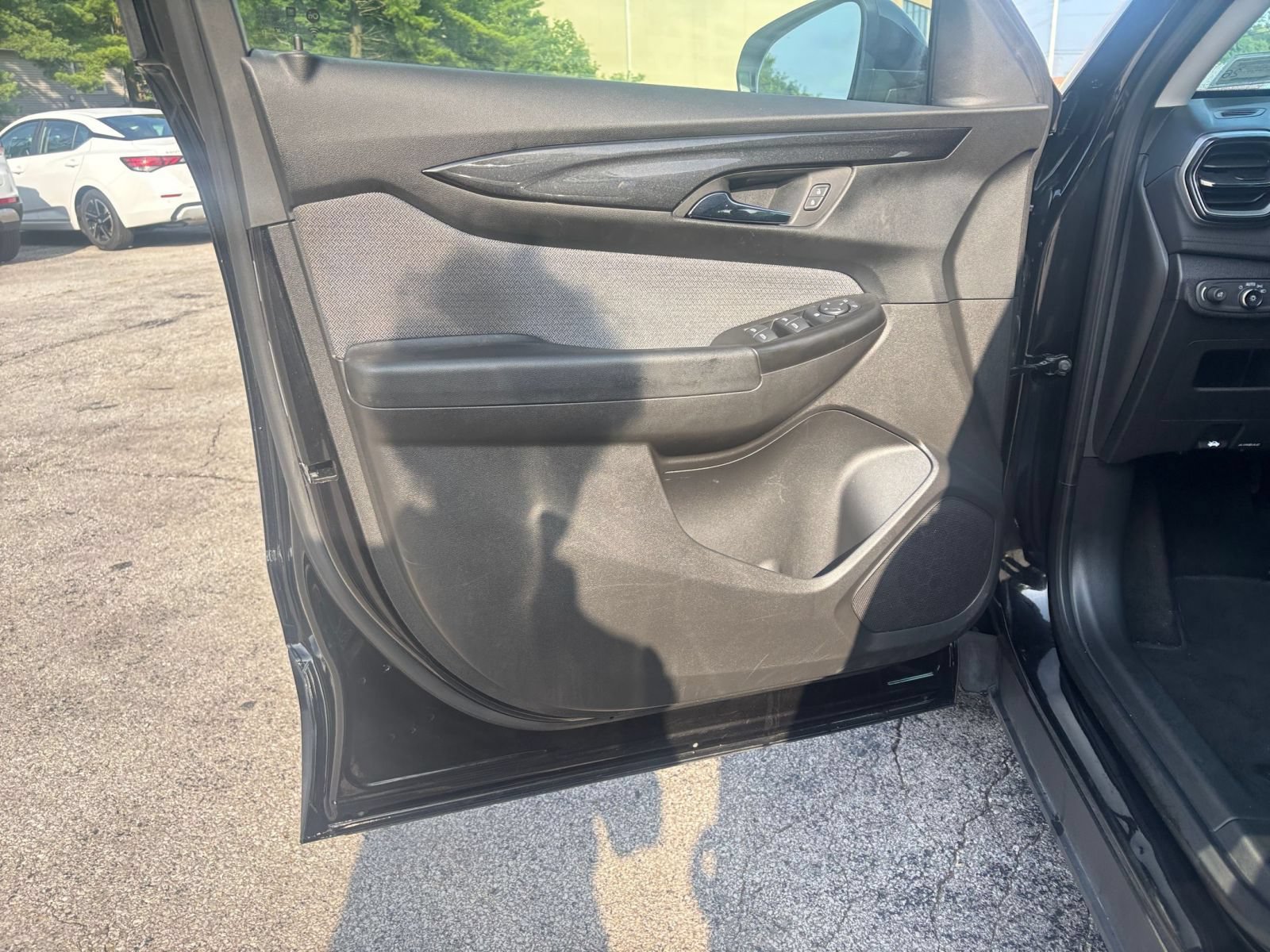Thumbnail: 2025 Chevrolet TrailBlazer - 18