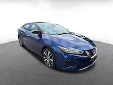 2023 Nissan Maxima SV -
                  St. Louis, MO
