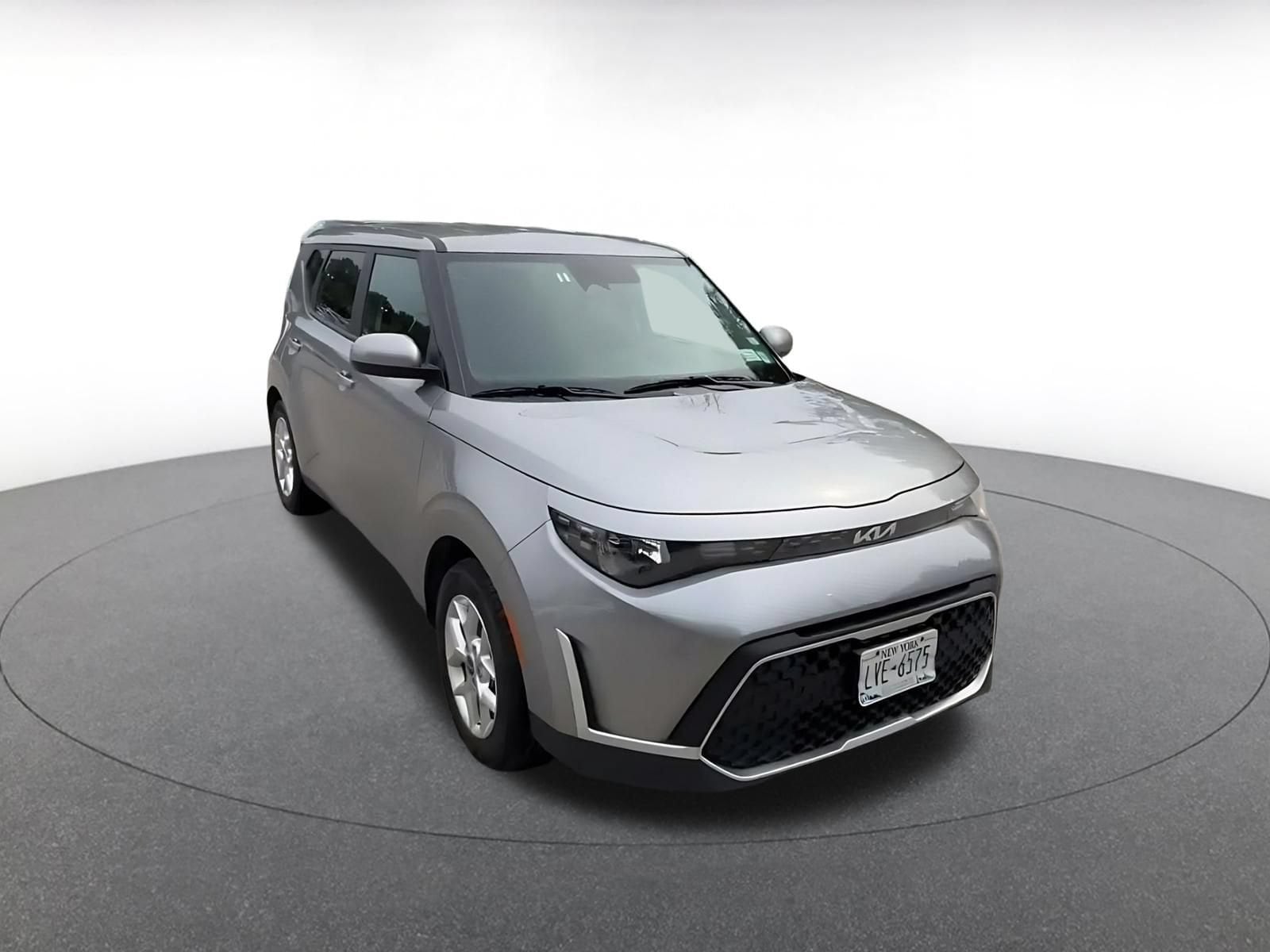 Thumbnail: 2025 Kia Soul - 3
