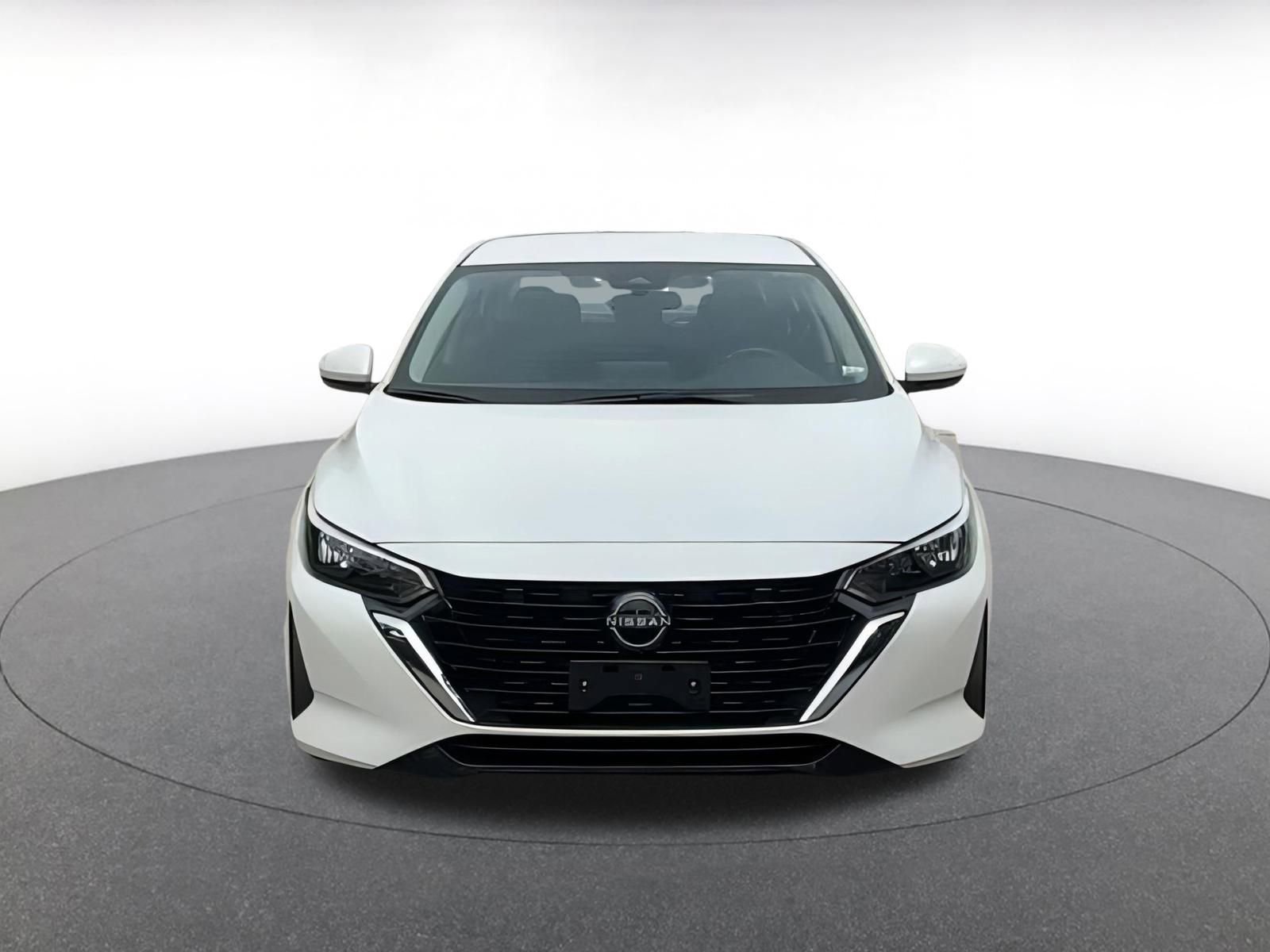 2024 Nissan Sentra SV 5
