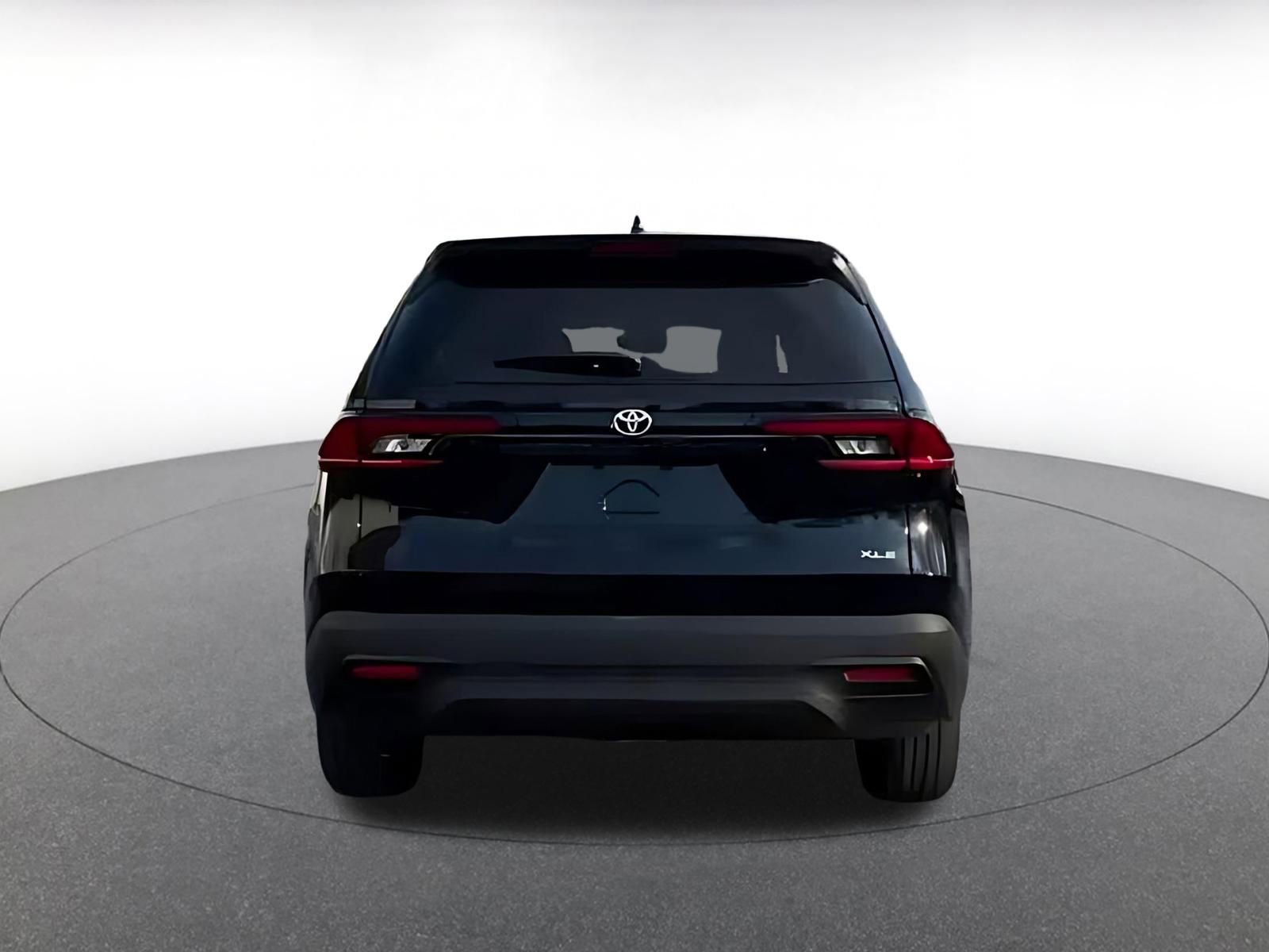 Thumbnail: 2025 Toyota Grand Highlander - 10