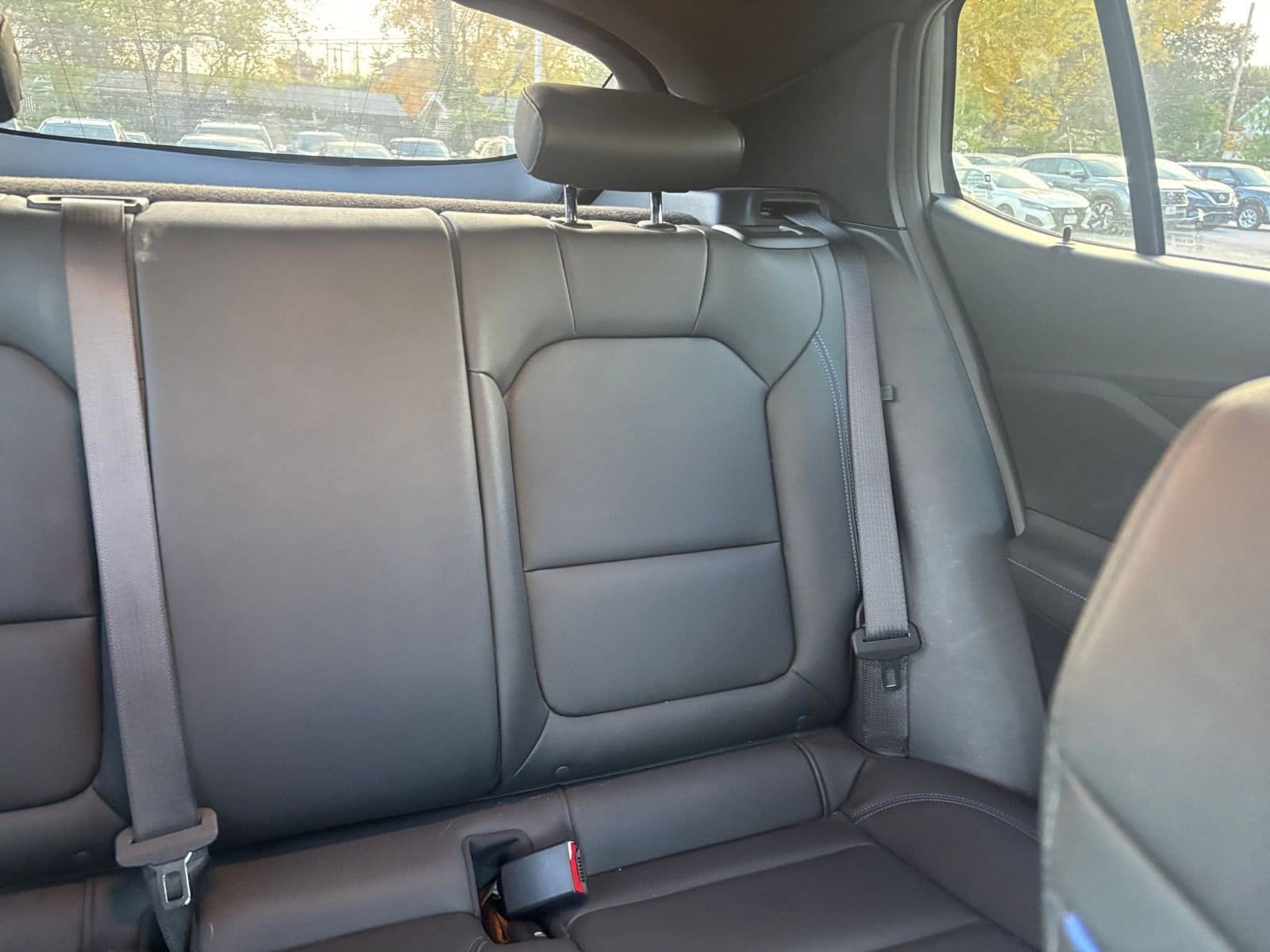 Thumbnail: 2025 Buick Envista - 35