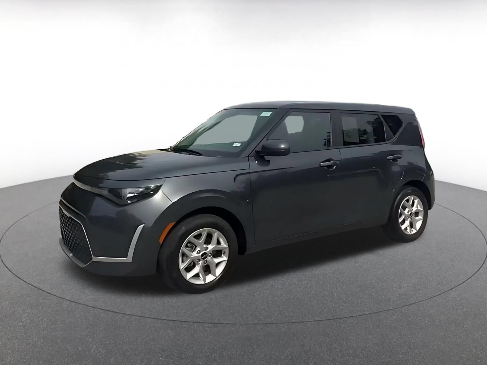 Thumbnail: 2025 Kia Soul - 7