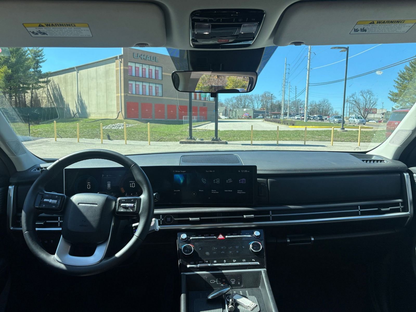 Thumbnail: 2025 Hyundai Santa Fe - 34