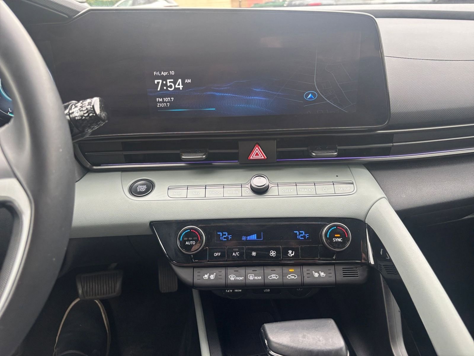Thumbnail: 2025 Hyundai Elantra - 17