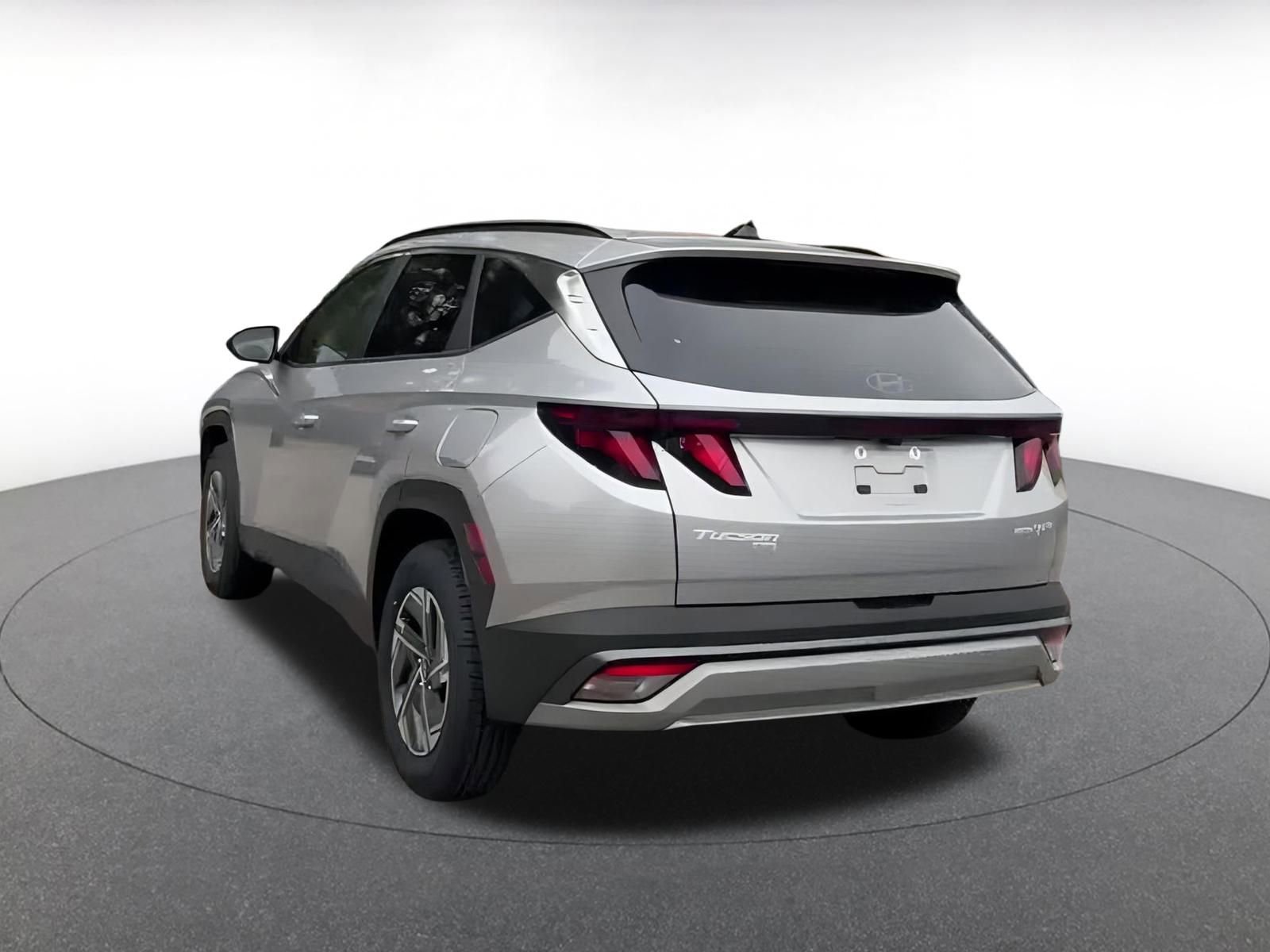 Thumbnail: 2025 Hyundai Tucson - 10