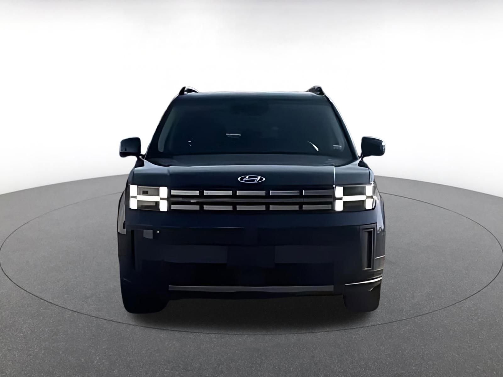 Thumbnail: 2025 Hyundai Santa Fe - 3