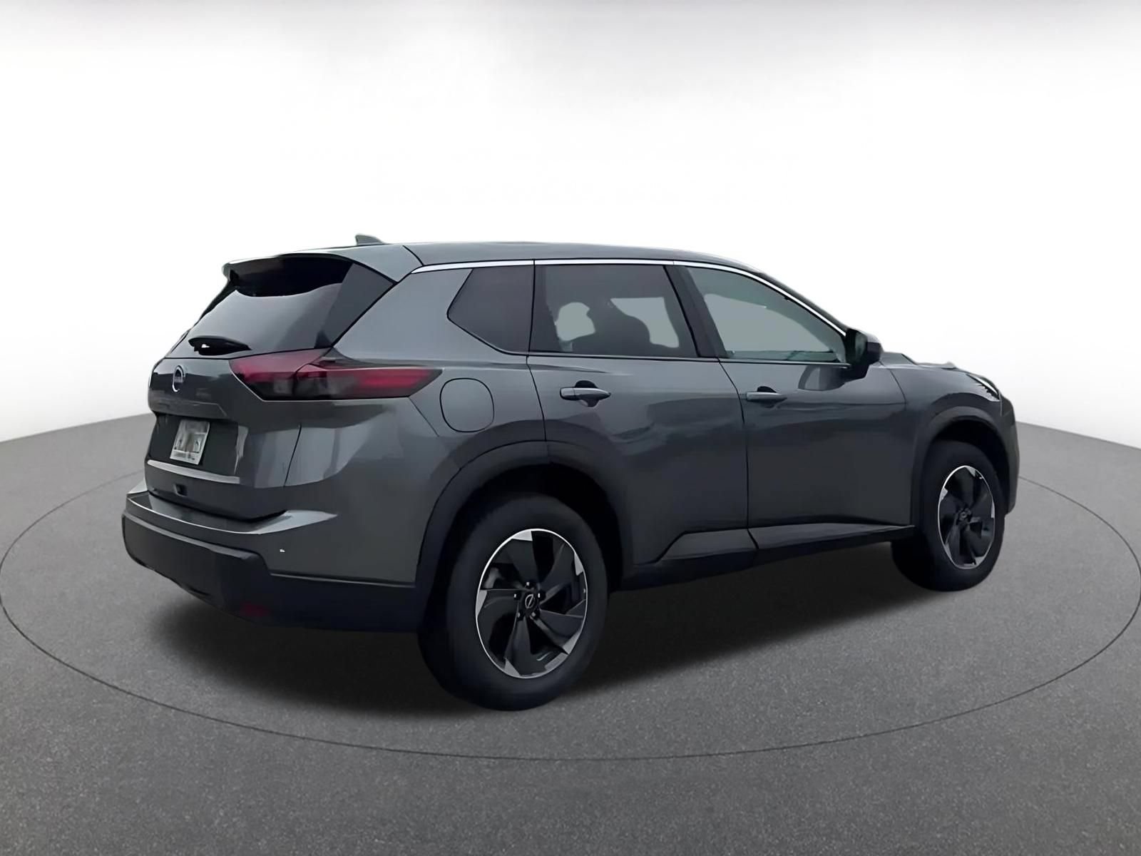 Thumbnail: 2025 Nissan Rogue - 12