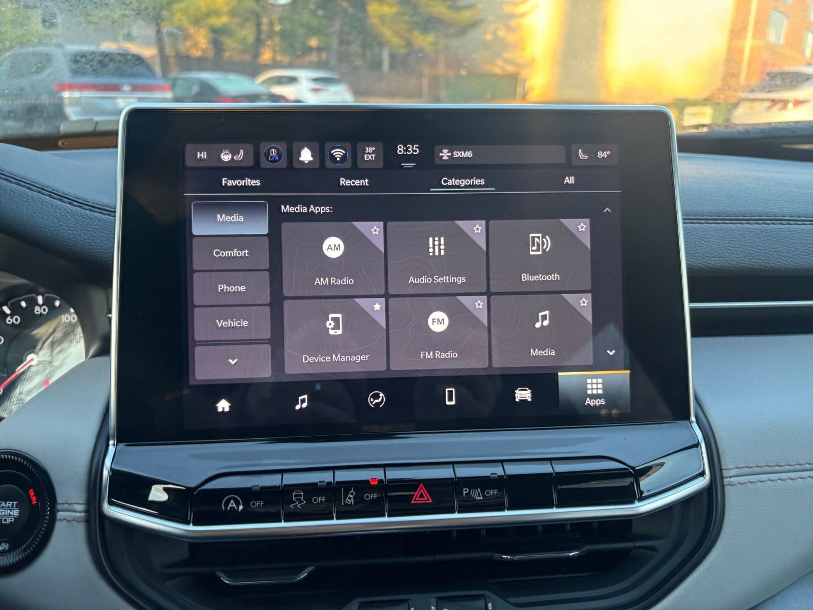 Thumbnail: 2025 Jeep Compass - 20