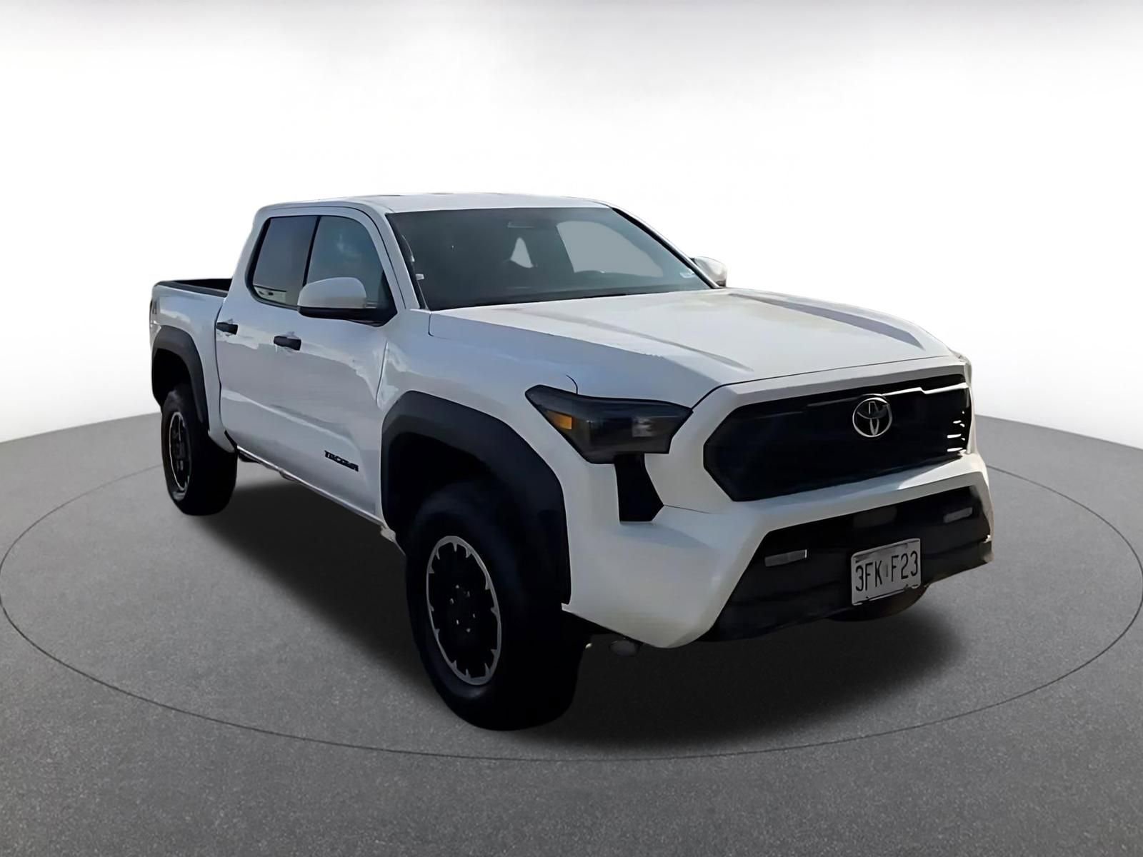 Thumbnail: 2025 Toyota Tacoma - 3