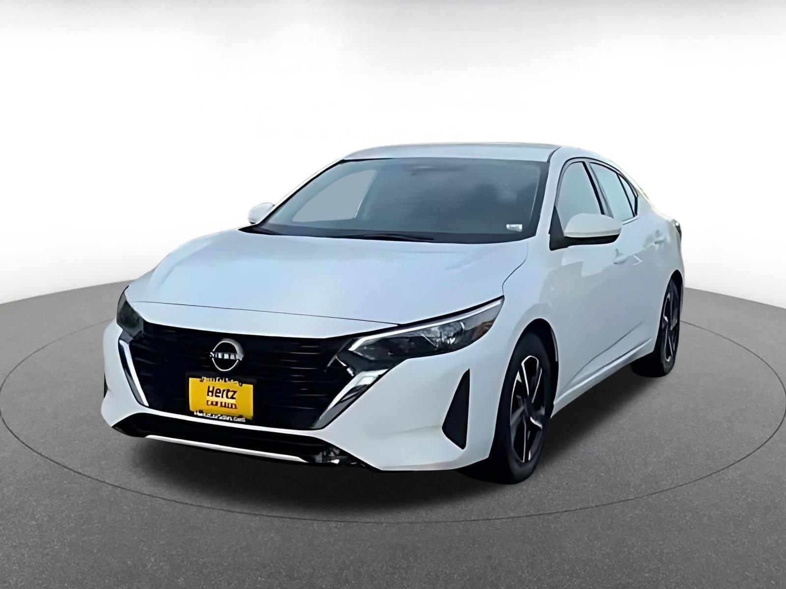 Thumbnail: 2025 Nissan Sentra - 6