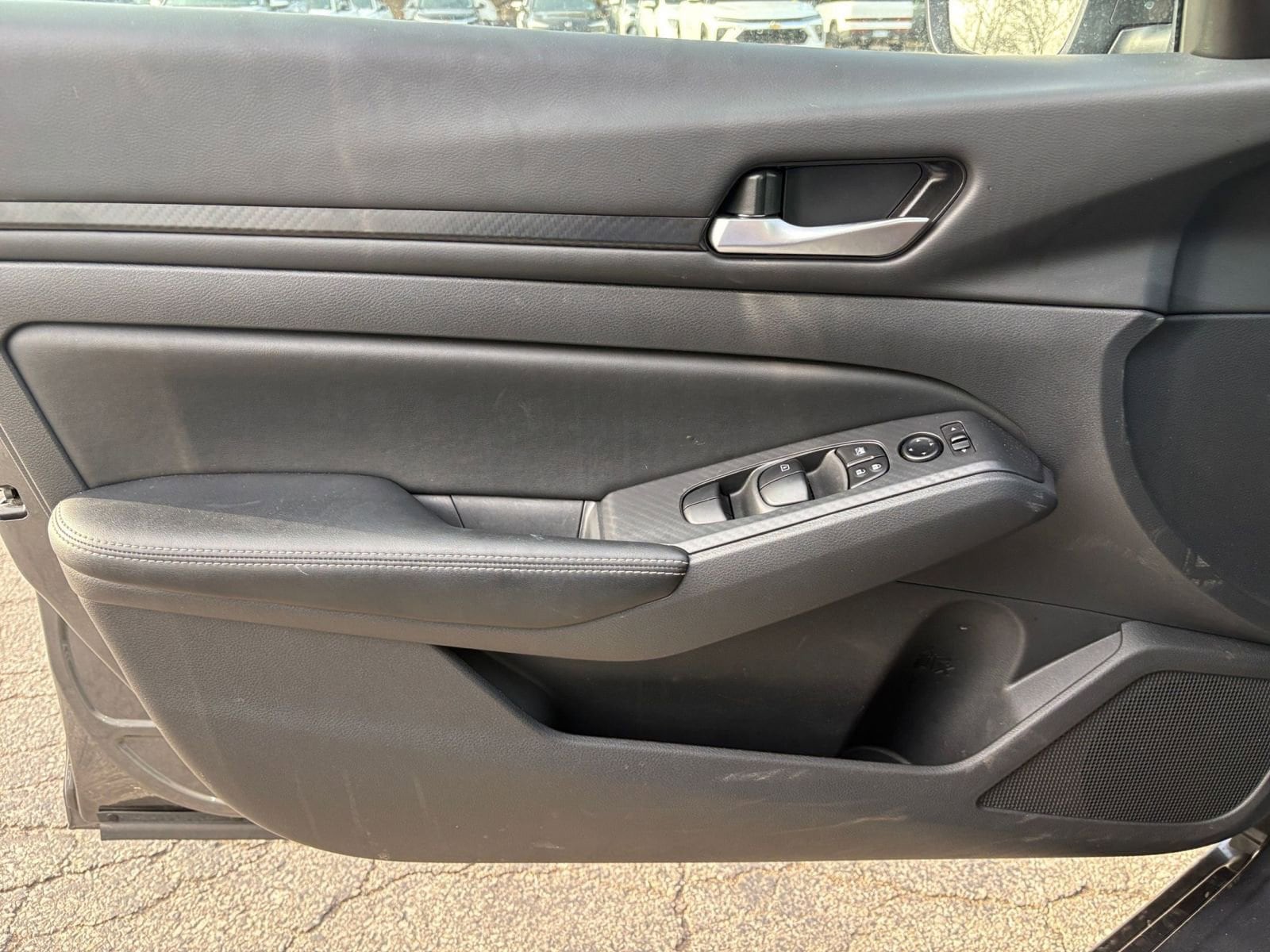 Thumbnail: 2025 Nissan Altima - 20