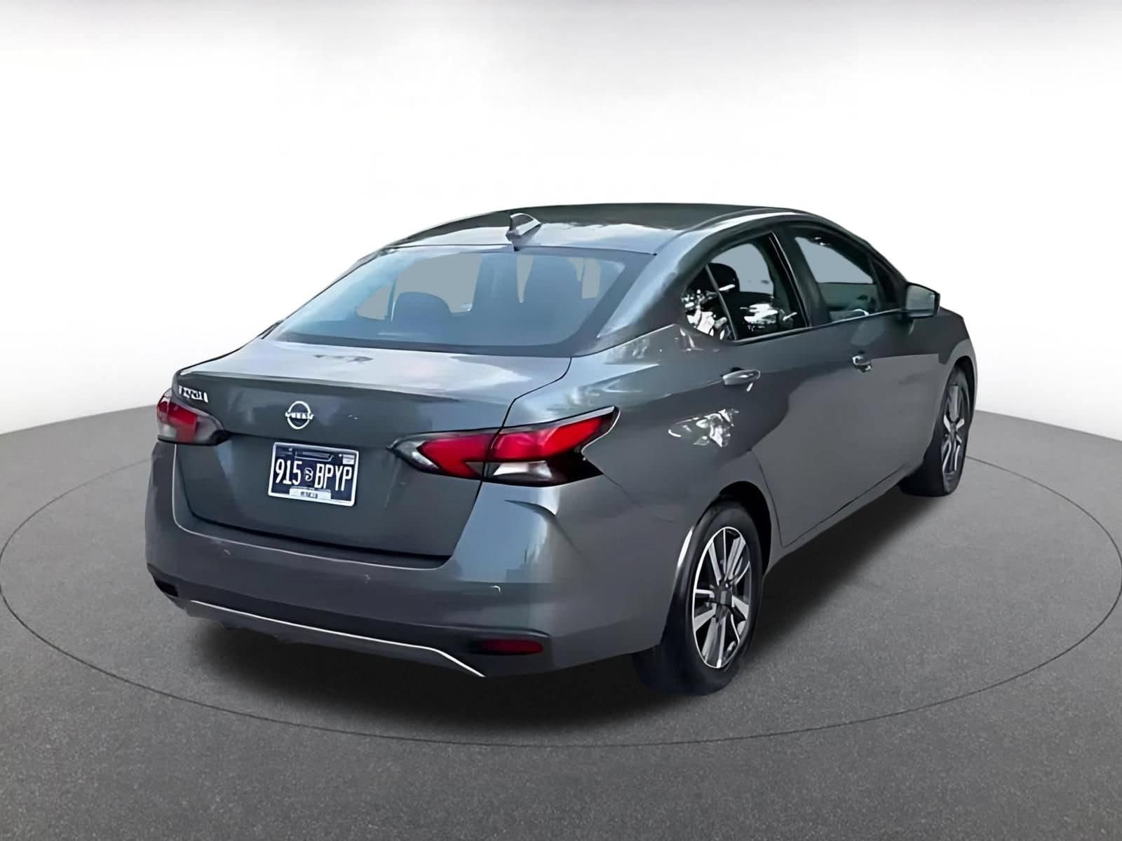 Thumbnail: 2025 Nissan Versa - 13