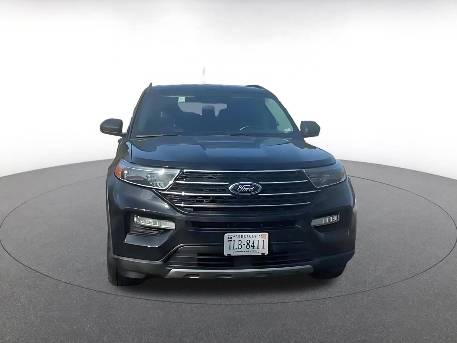 Thumbnail: 2024 Ford Explorer - 3