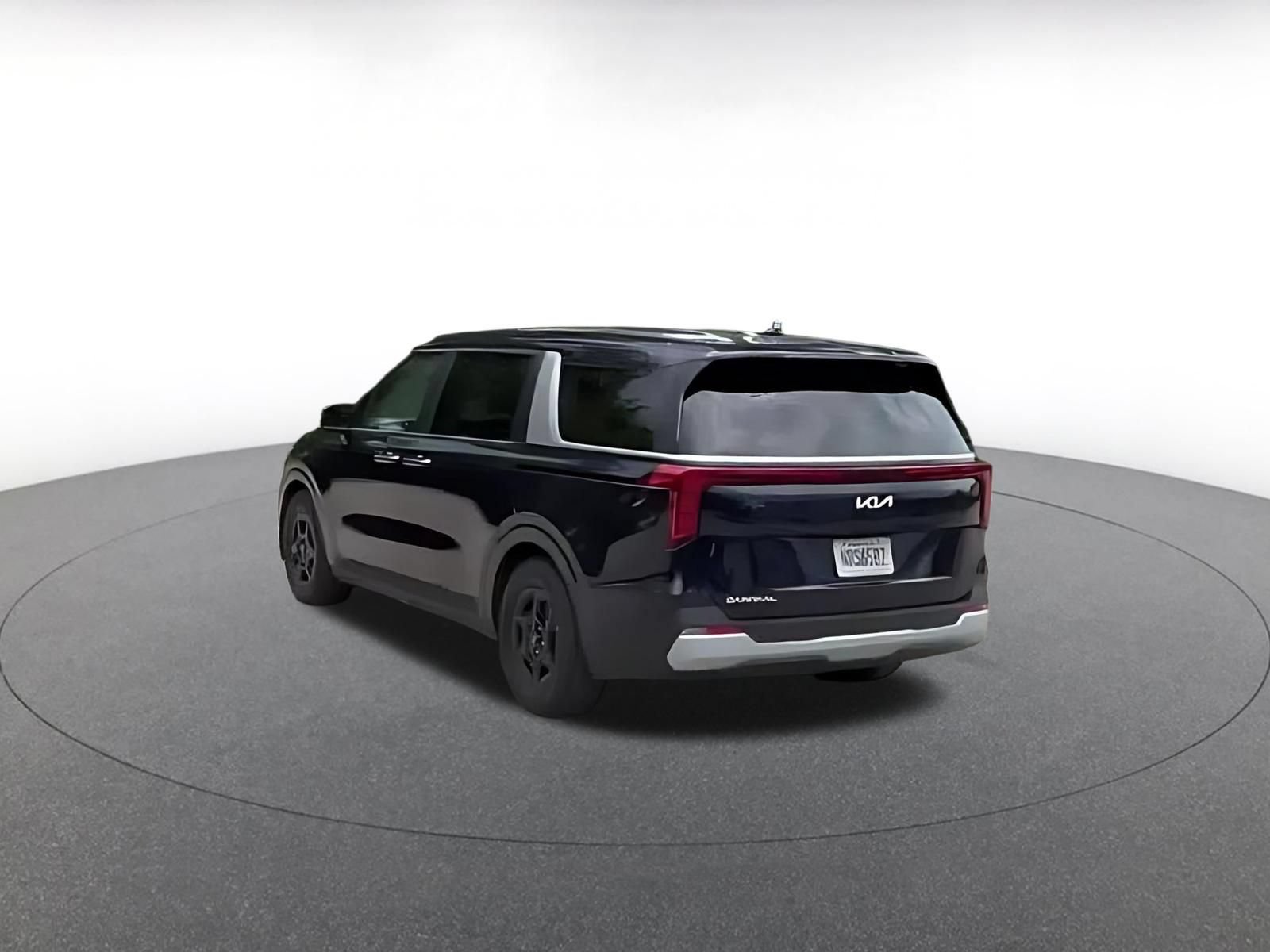 Thumbnail: 2026 Kia Carnival - 11