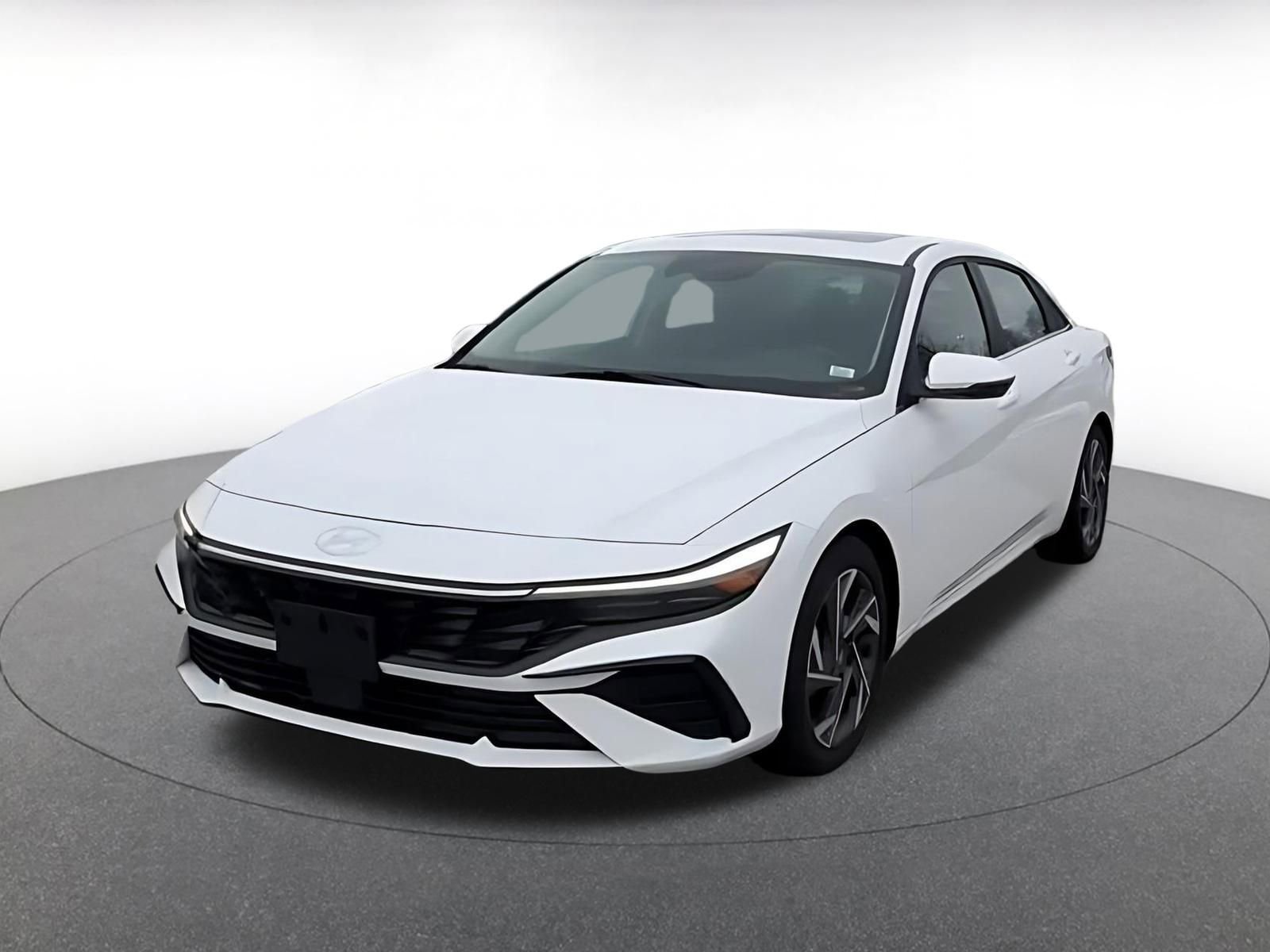 Thumbnail: 2025 Hyundai Elantra - 7