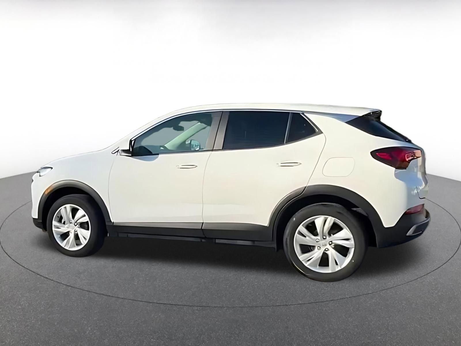 Thumbnail: 2025 Buick Encore GX - 7