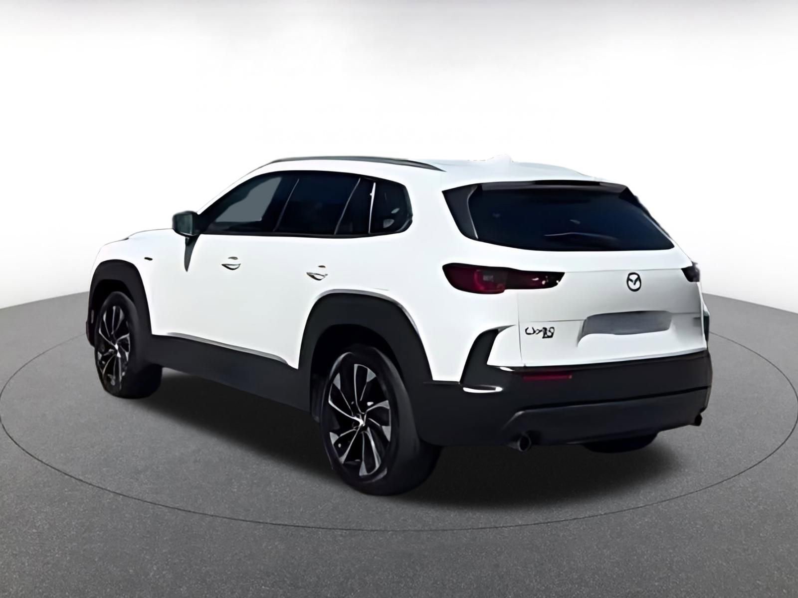 Thumbnail: 2025 Mazda CX-50 - 15