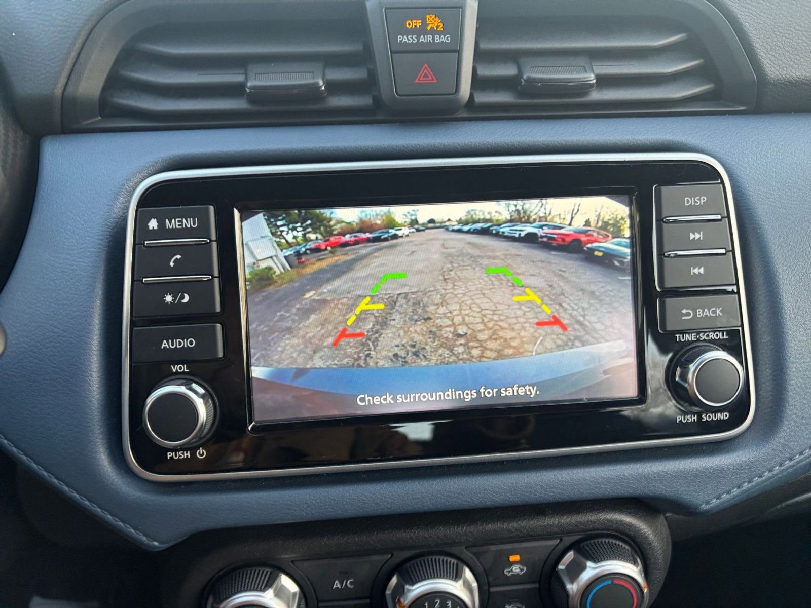 Thumbnail: 2025 Nissan Versa - 22