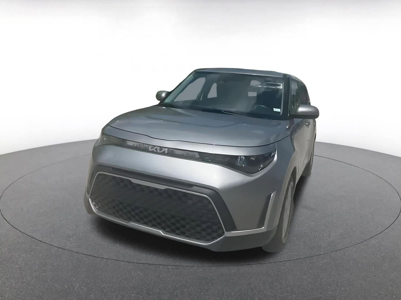 Thumbnail: 2023 Kia Soul - 6