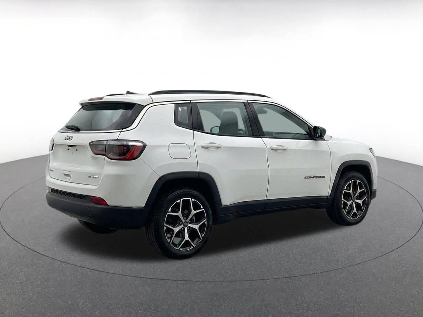 Thumbnail: 2025 Jeep Compass - 9