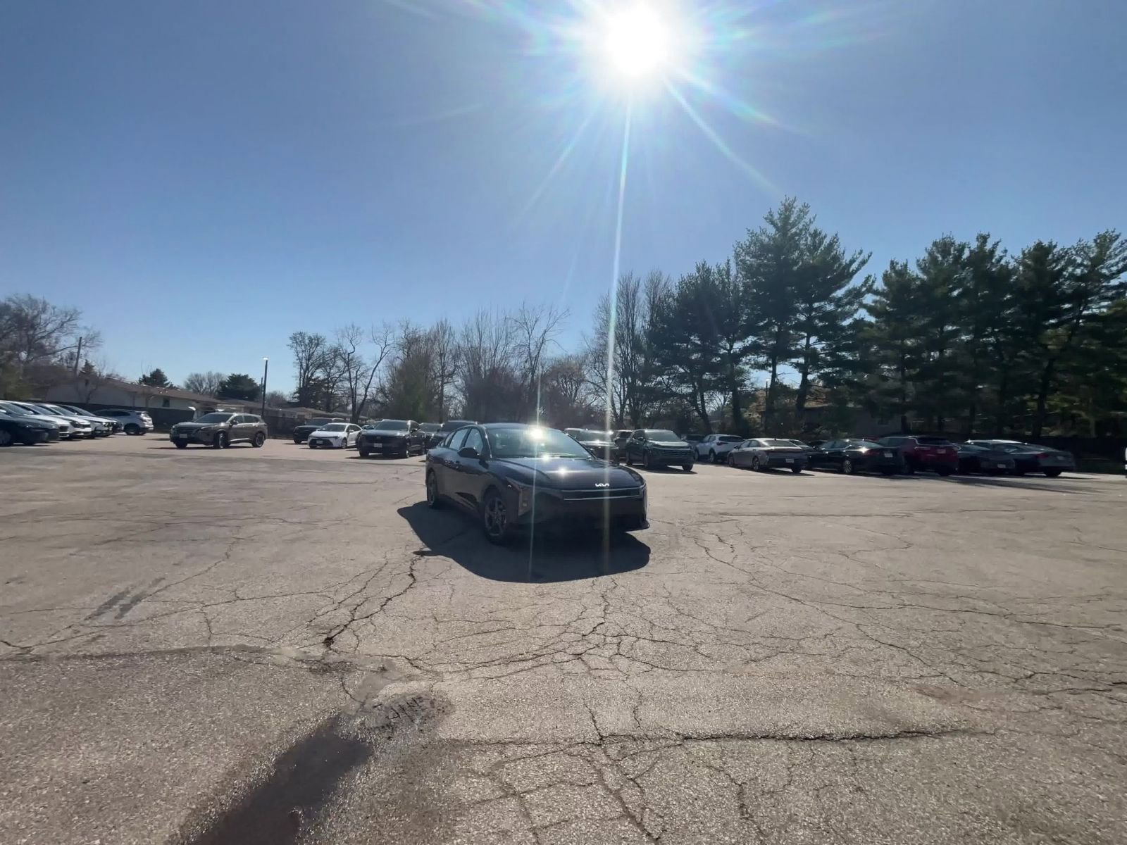 Thumbnail: 2025 Kia K4 - 11